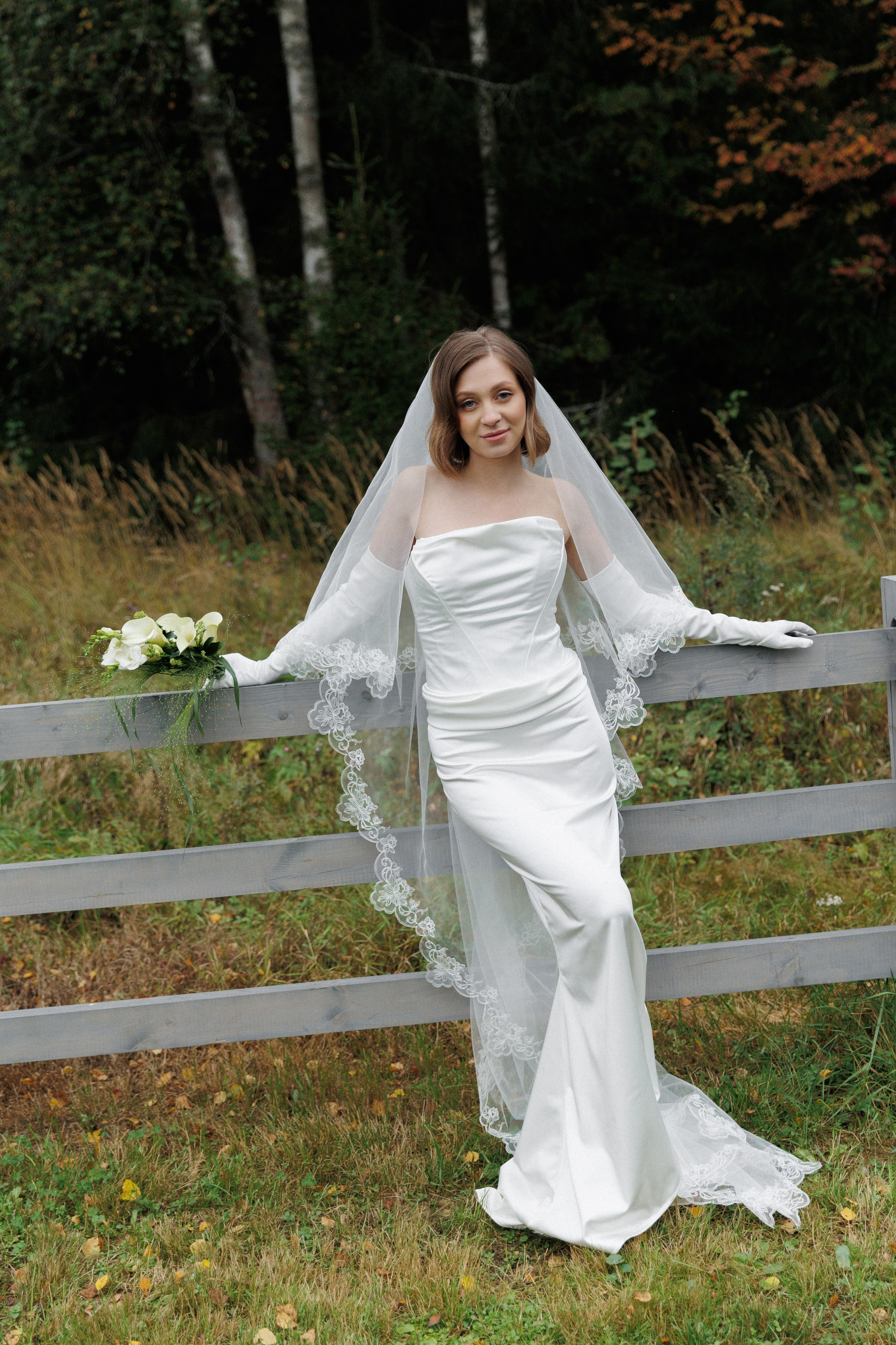 V & D. Свадебный фотограф Екатерина Садчикова