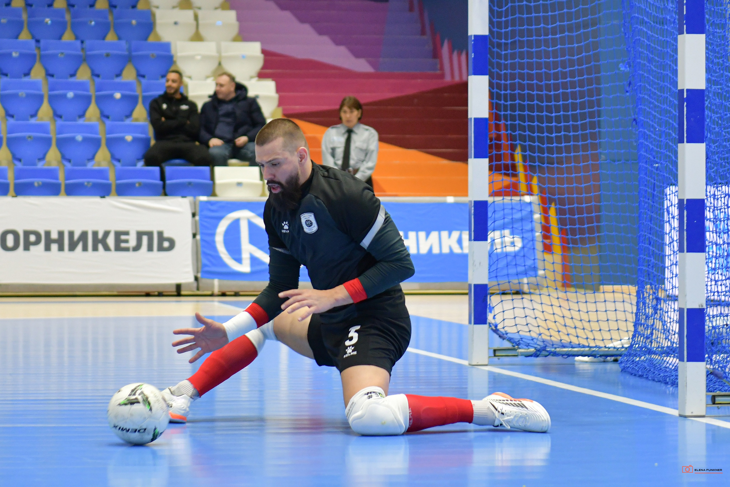 05-06.04.2024 18 тур НН-Торпедо. Свой взгляд через объектив