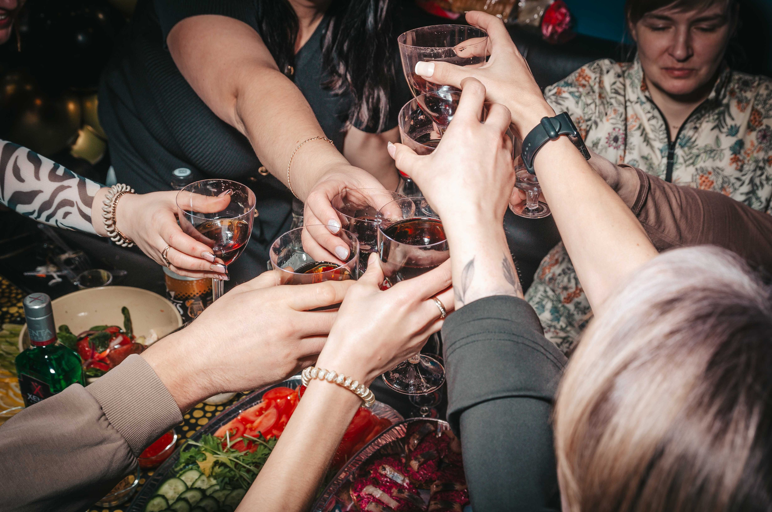 День «Киры». Новый уровень. Прежний блеск. Самолюк Антон. Фотограф в Москве и Московской области