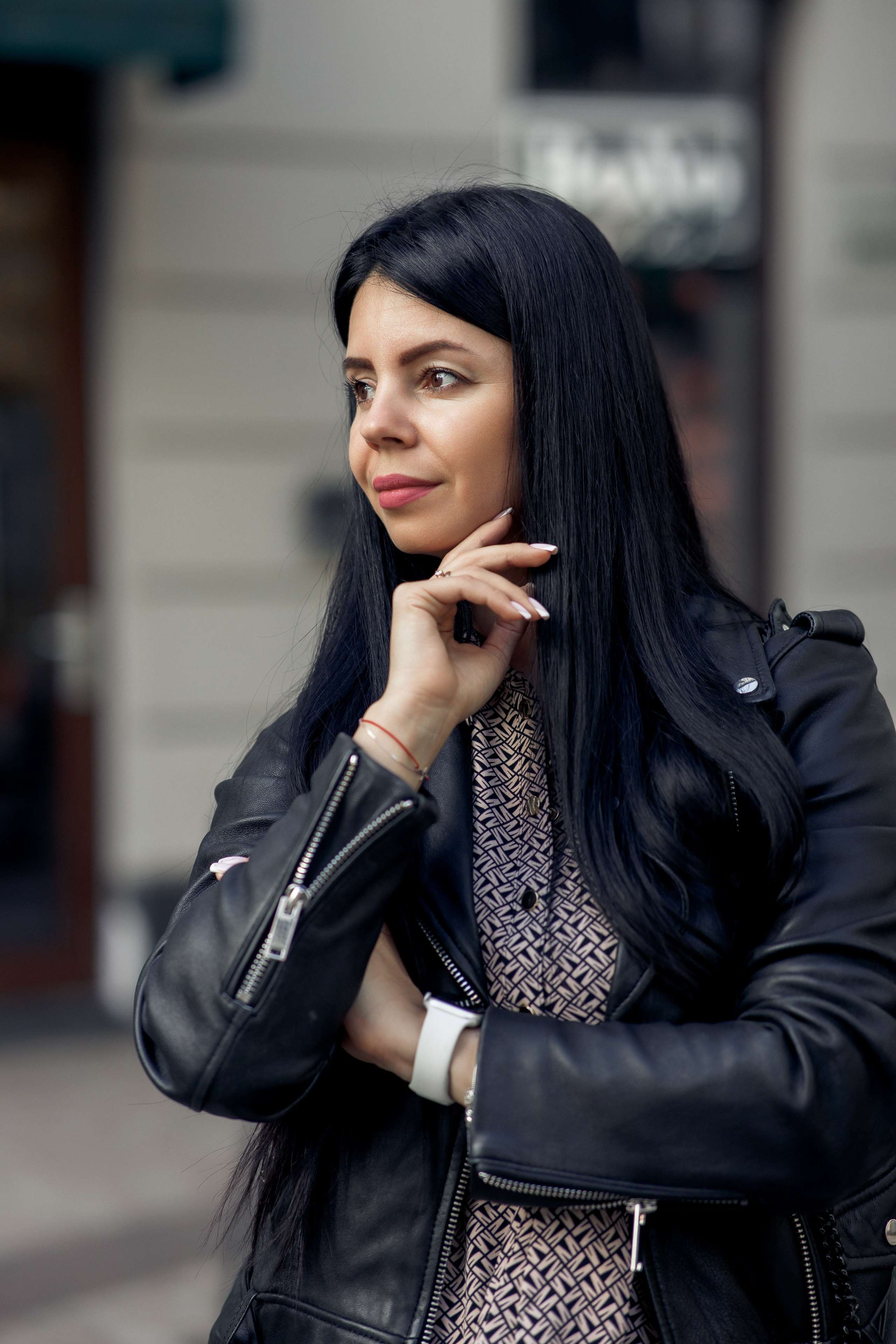 Юлия. Свадебный фотограф Варшава Лодзь Польша Елена Юцова