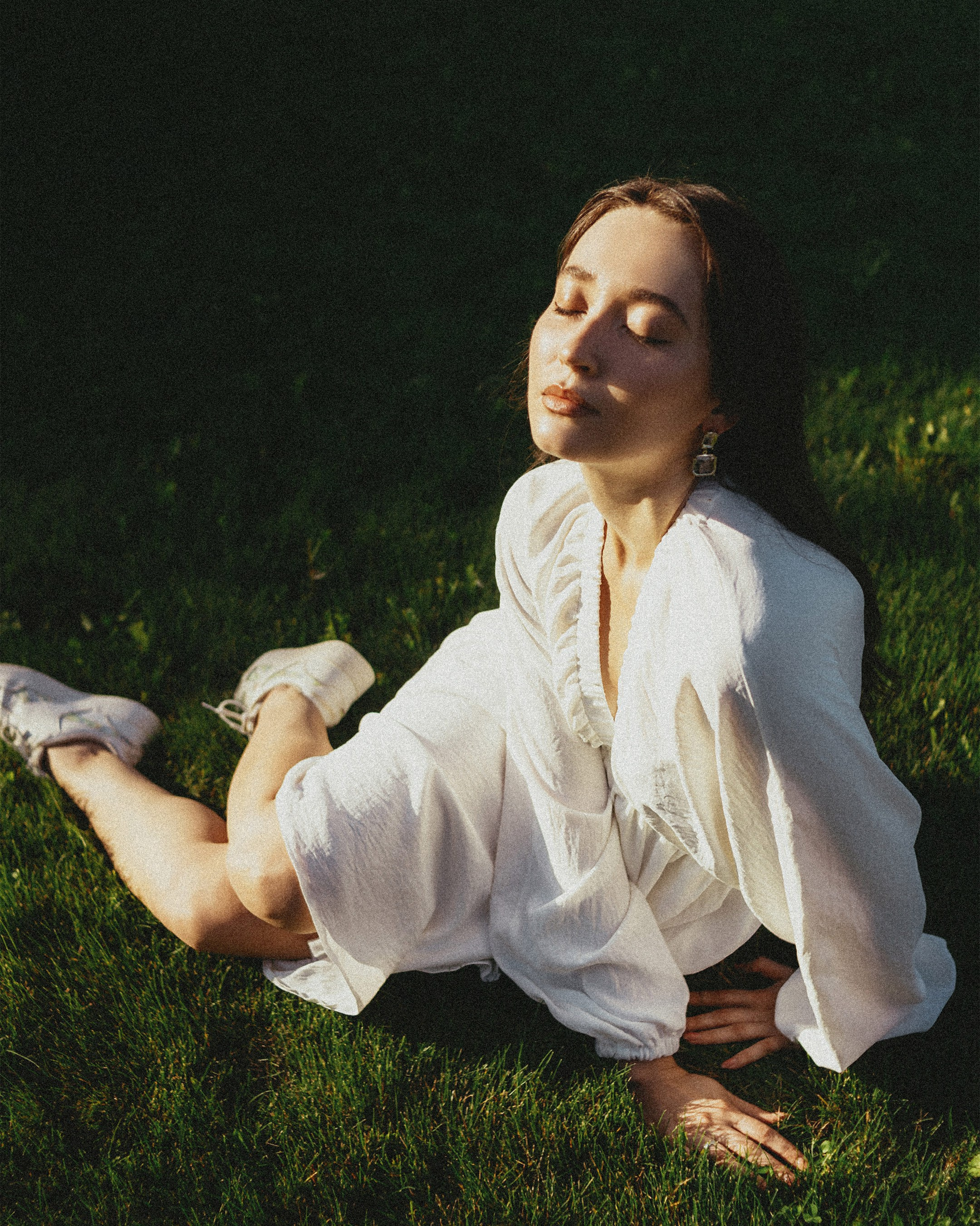 Яна. Фотограф ЕКБ