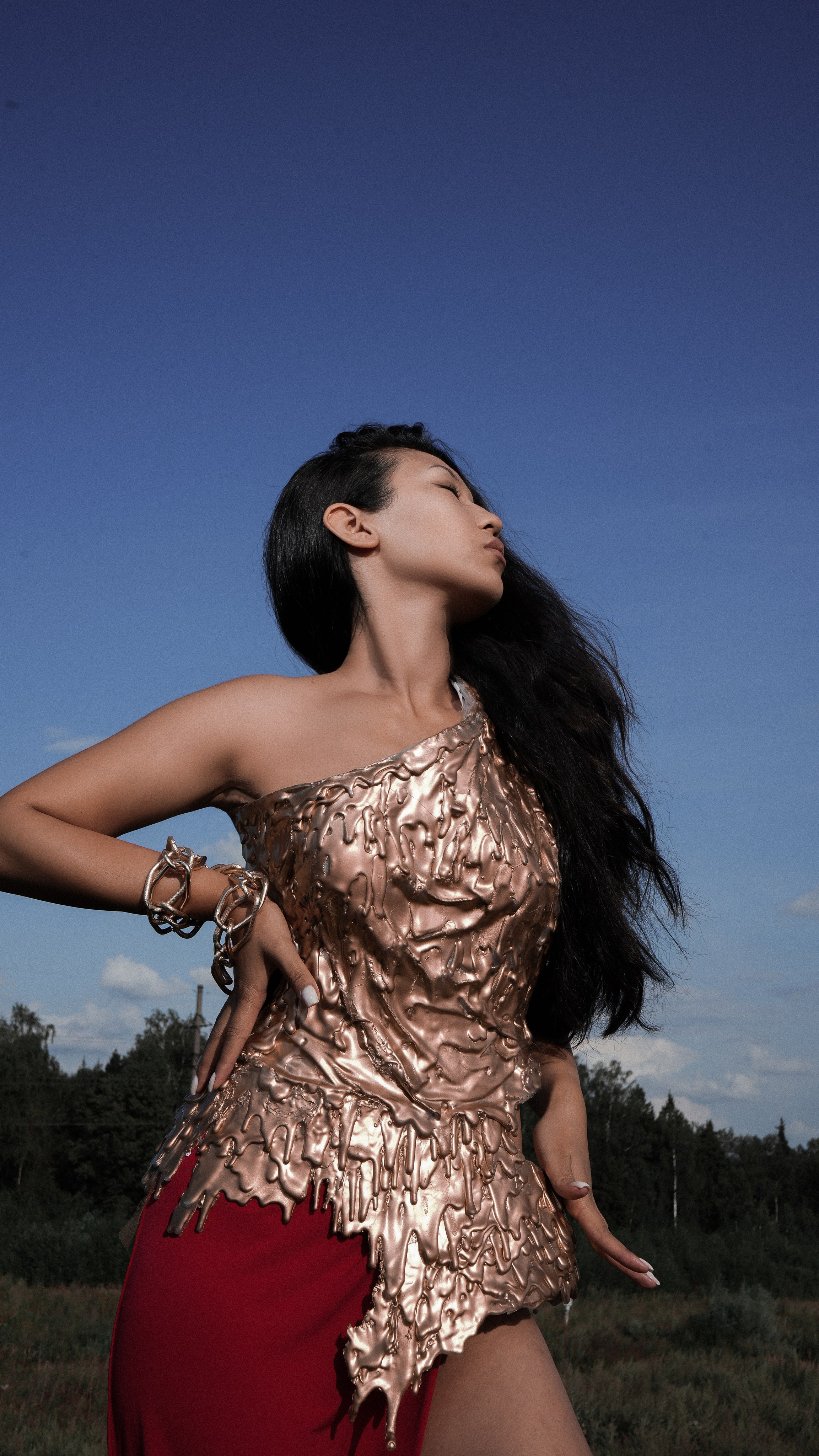 Инна. Norikyan Diana