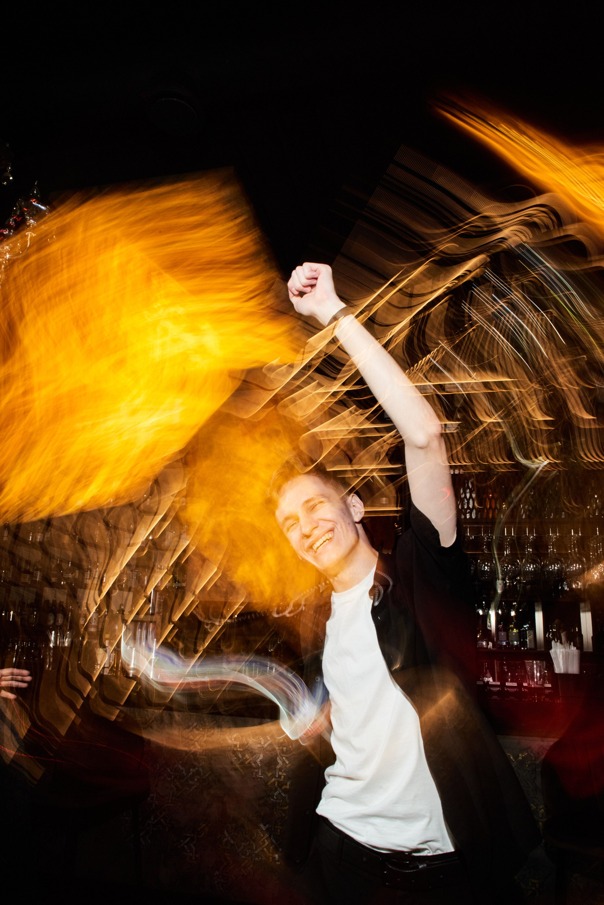 Event репортаж