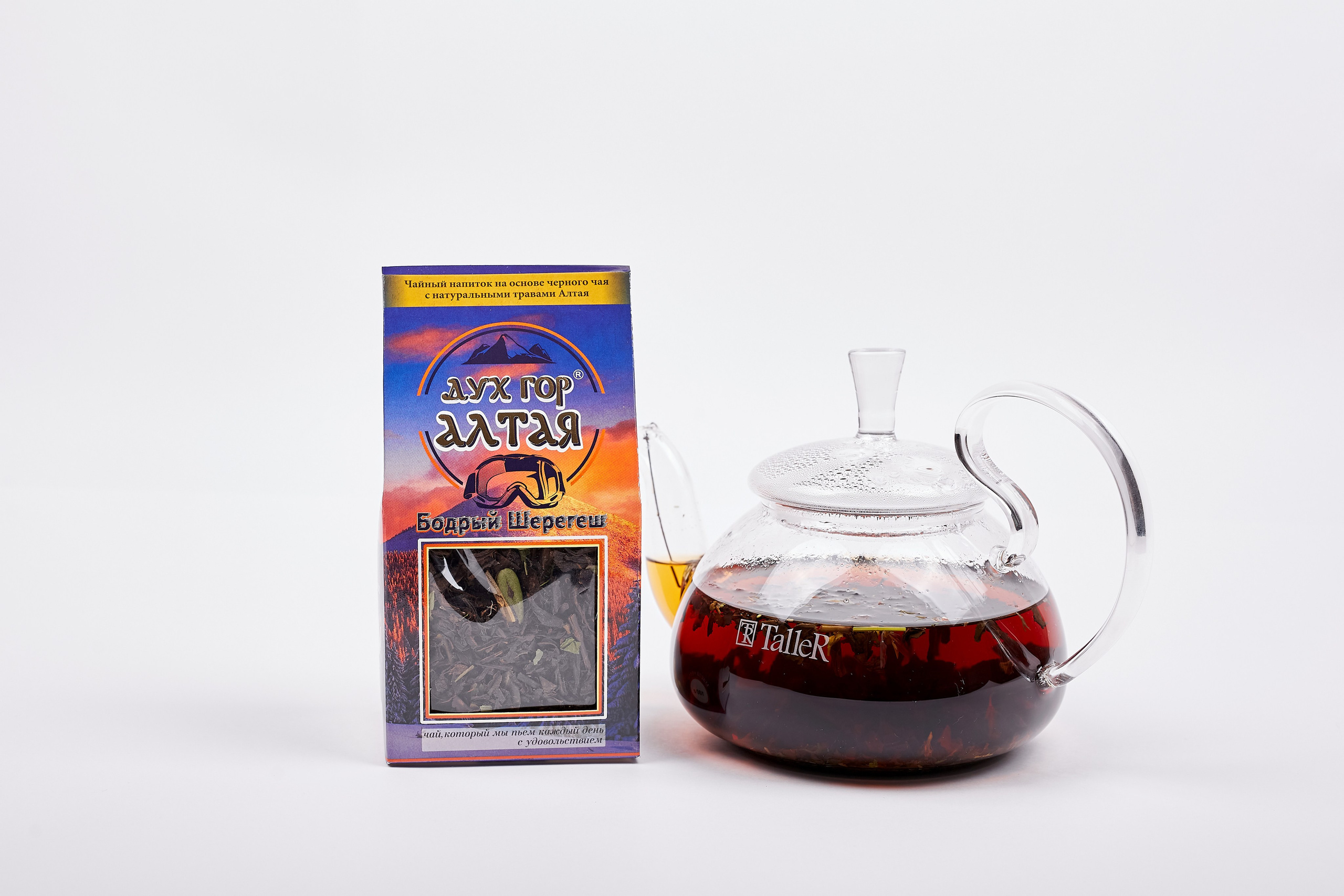 Чаи Дух Гор Алтая. Фотограф Барнаул Фатыхов Тимур