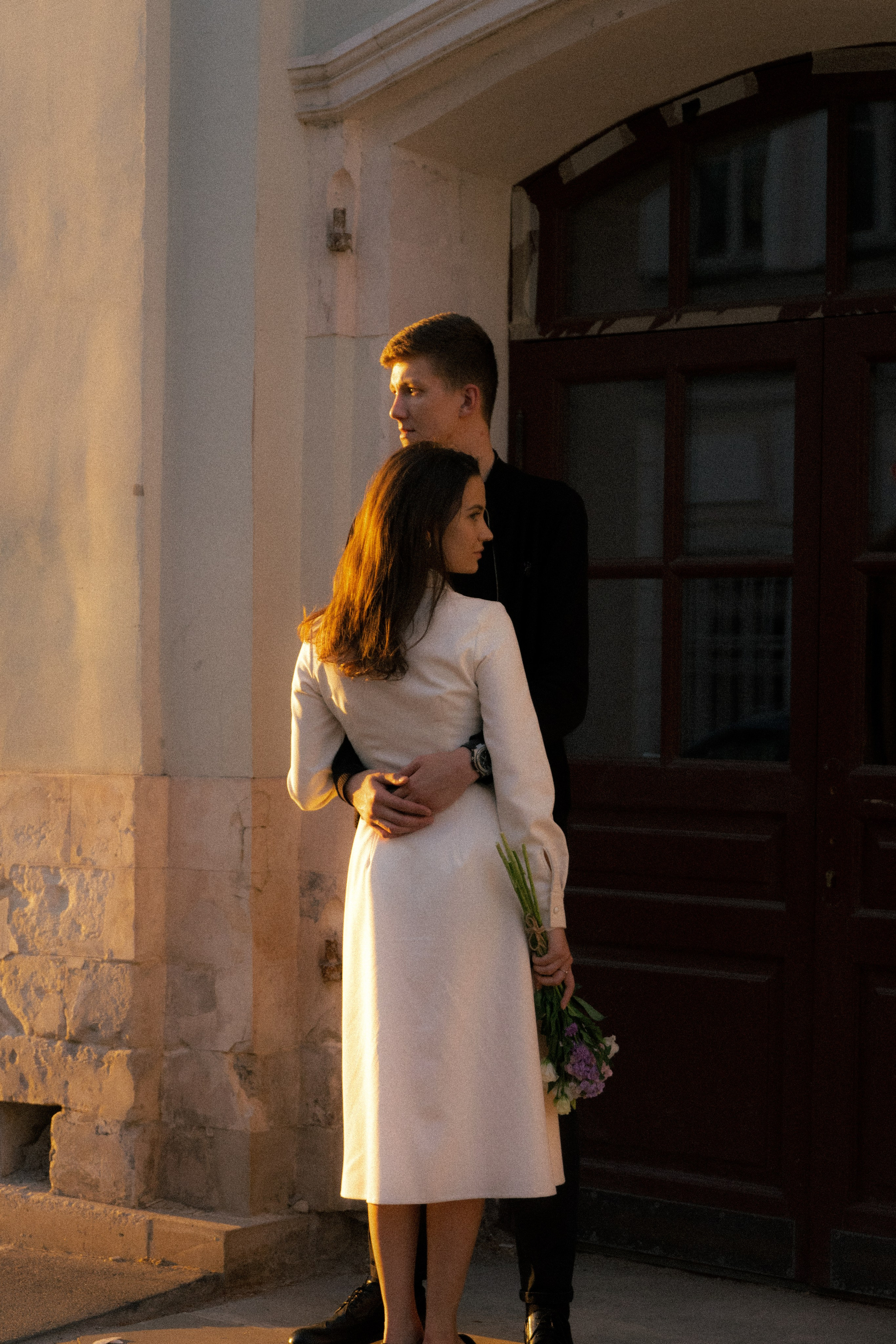 Цифровой и плёночный фотограф Москва Дарья Вьюнова