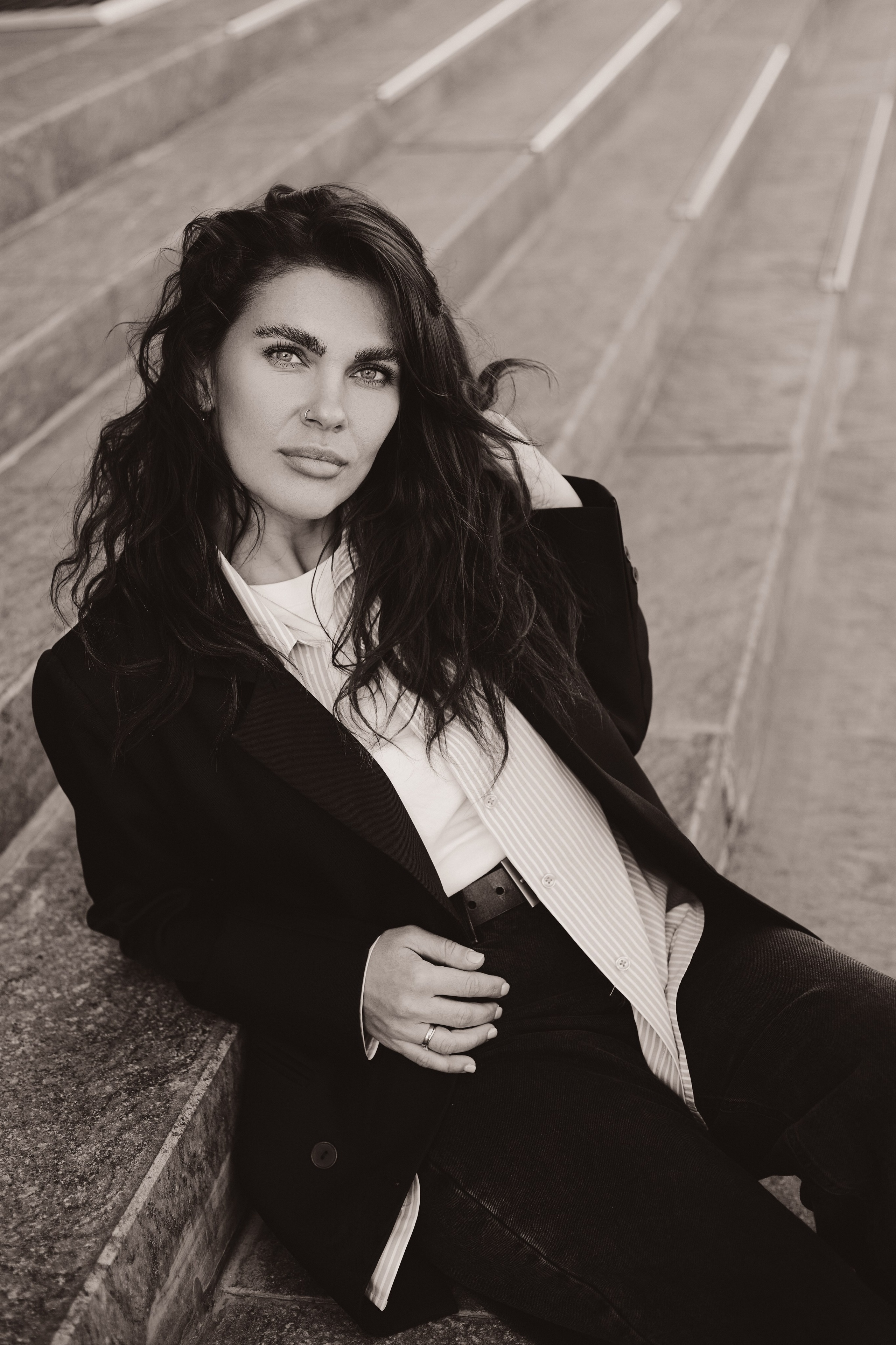 Ксения. Фотограф Липецк. Старцева Ксения