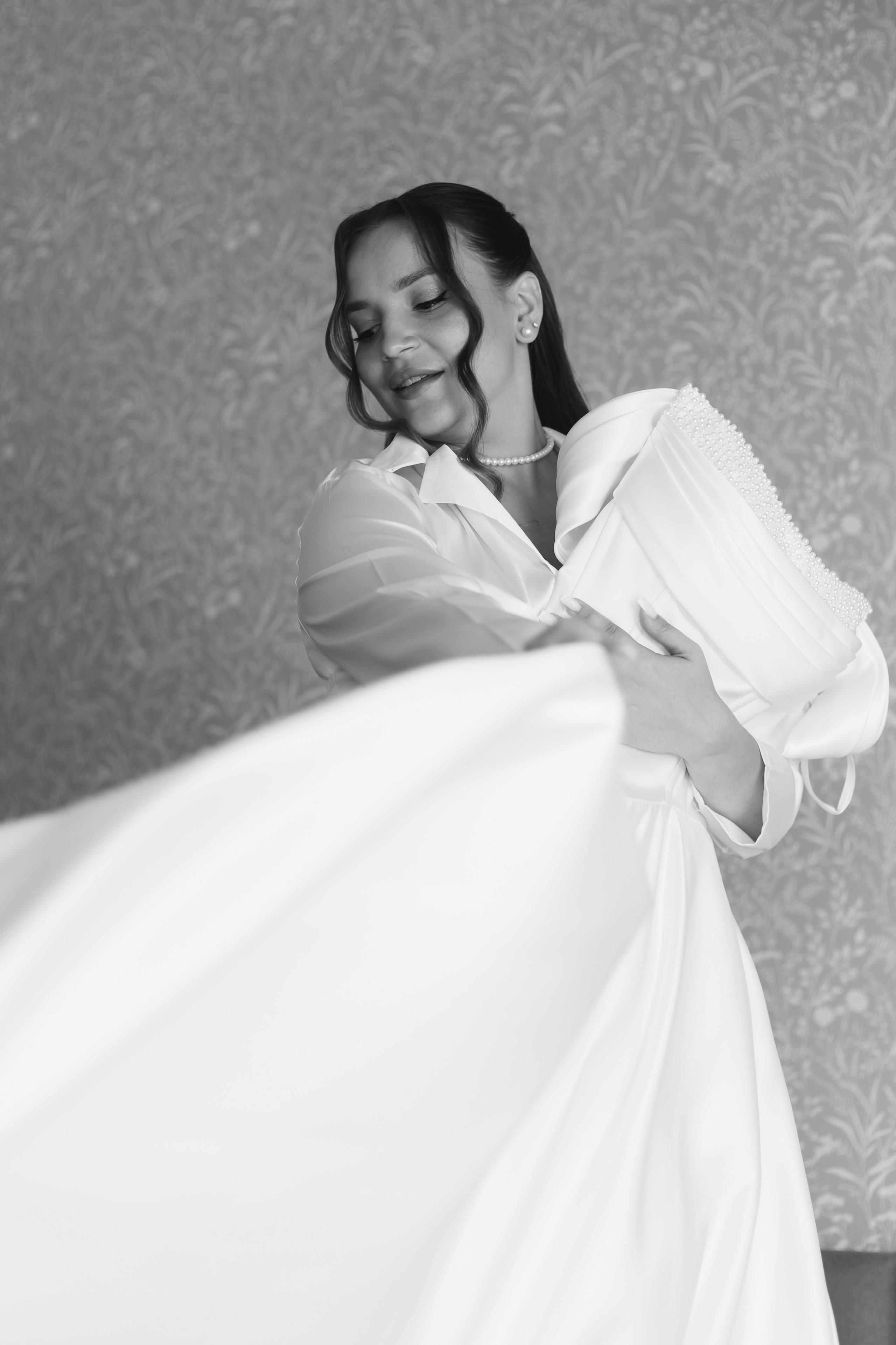 Дима и Катя. Фотограф в Самаре / Олеся Широнина