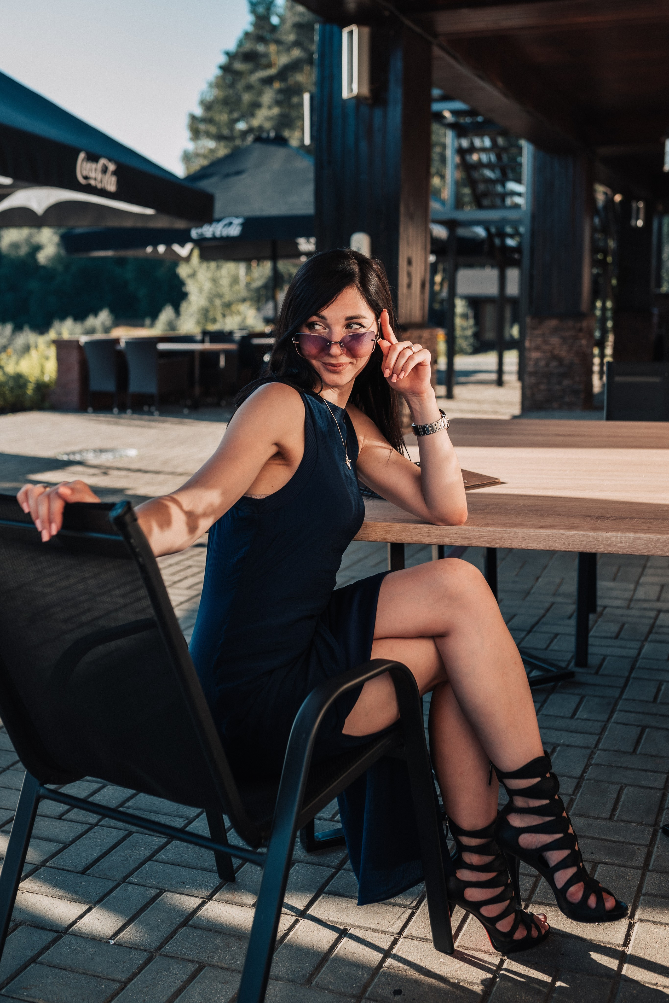 Ирина. Фотограф в Дзержинске Наташа Баева