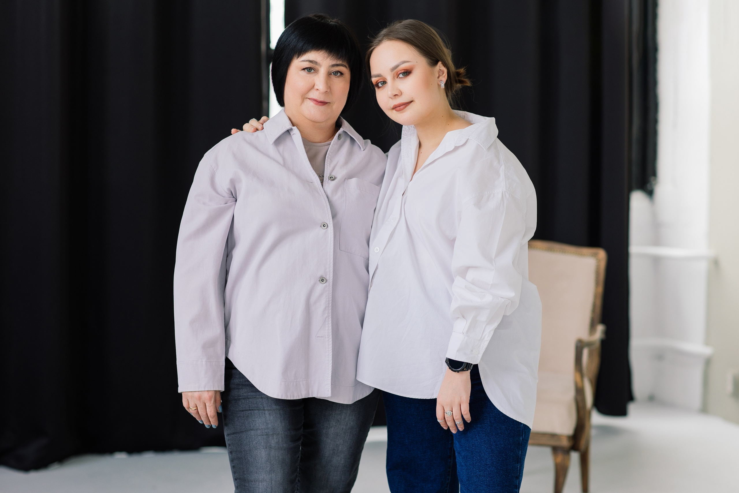 Семейная съемка для Анастасии. Семейный фотограф Толстикова Кристина