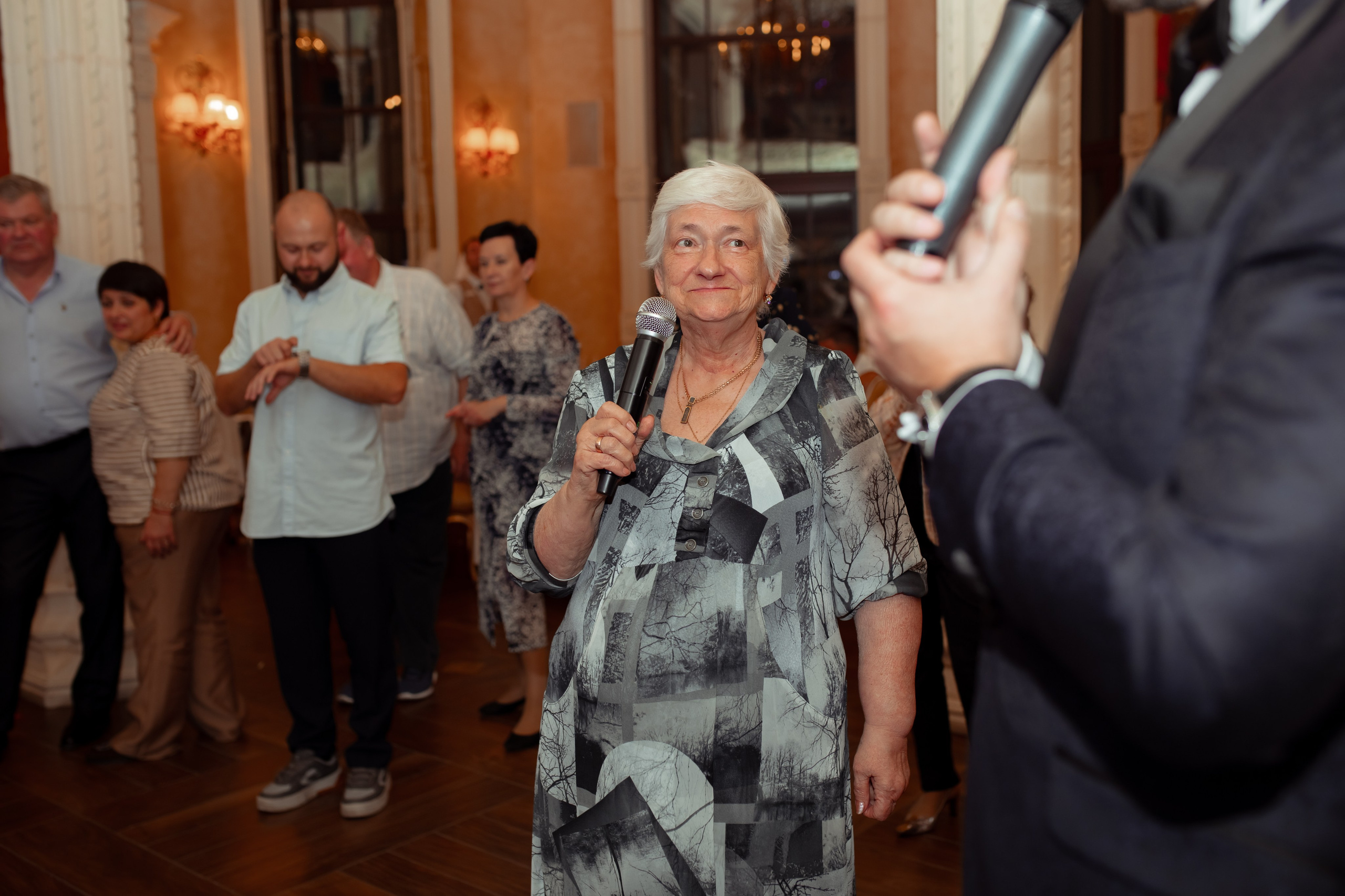 Юбилей Светланы (6 часов). Семейный и детский фотограф в Москве Дорогова Екатерина