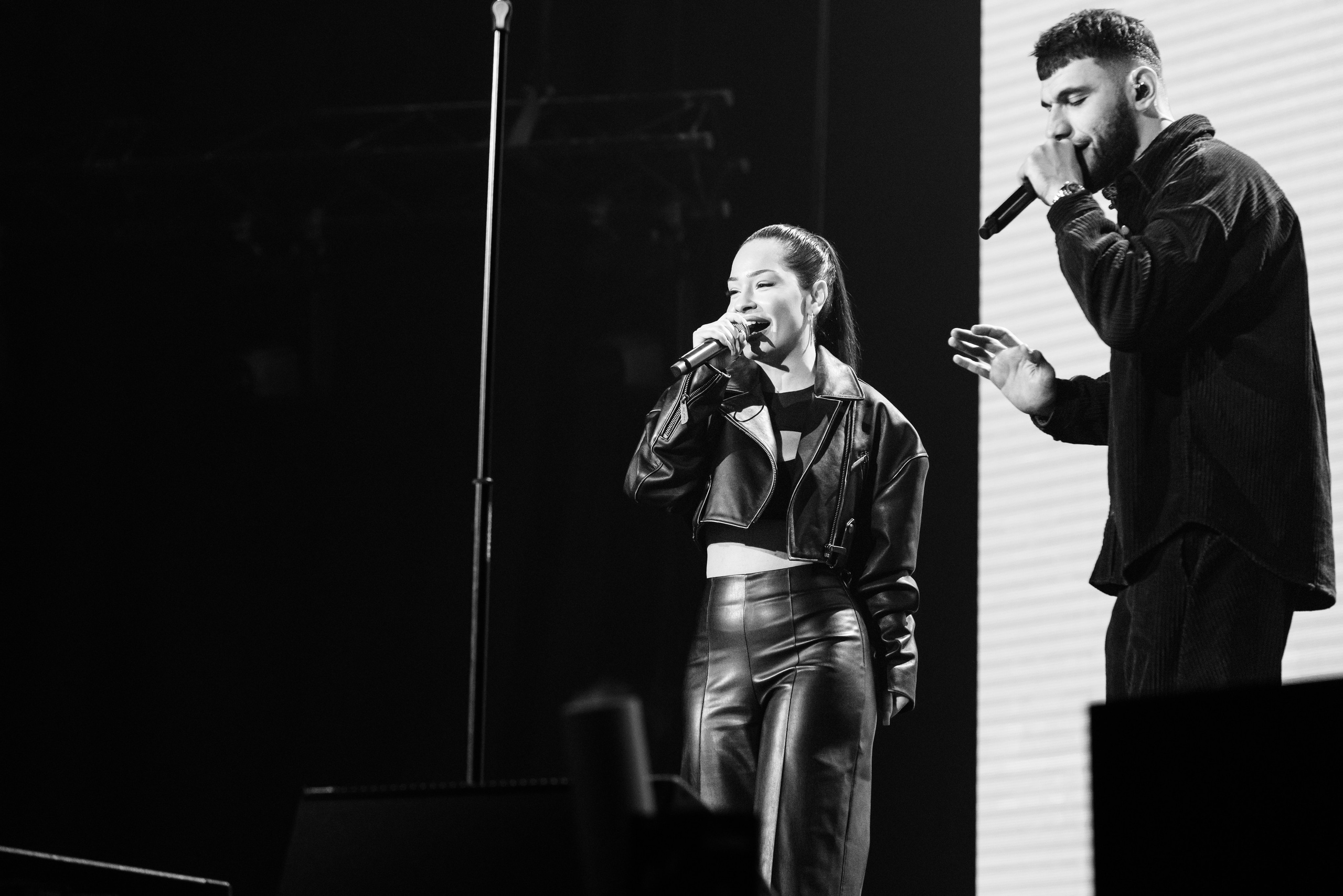 Концерт MACAN Мытищи. Свадебный и семейный фотограф в Москве и Московской области Оксана Шлыкова