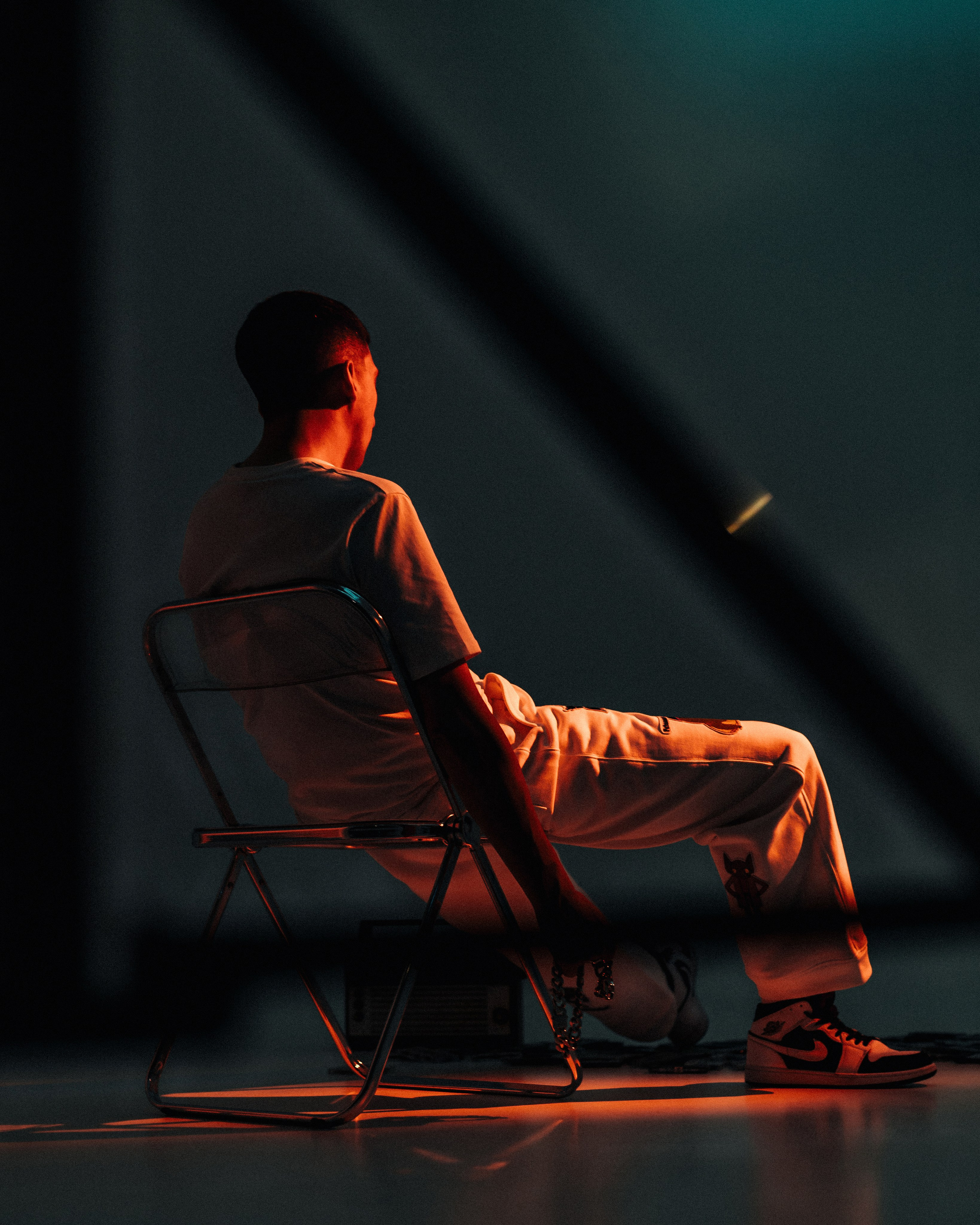 DanyaGorbunov dj. Фотограф Андрей Куськало