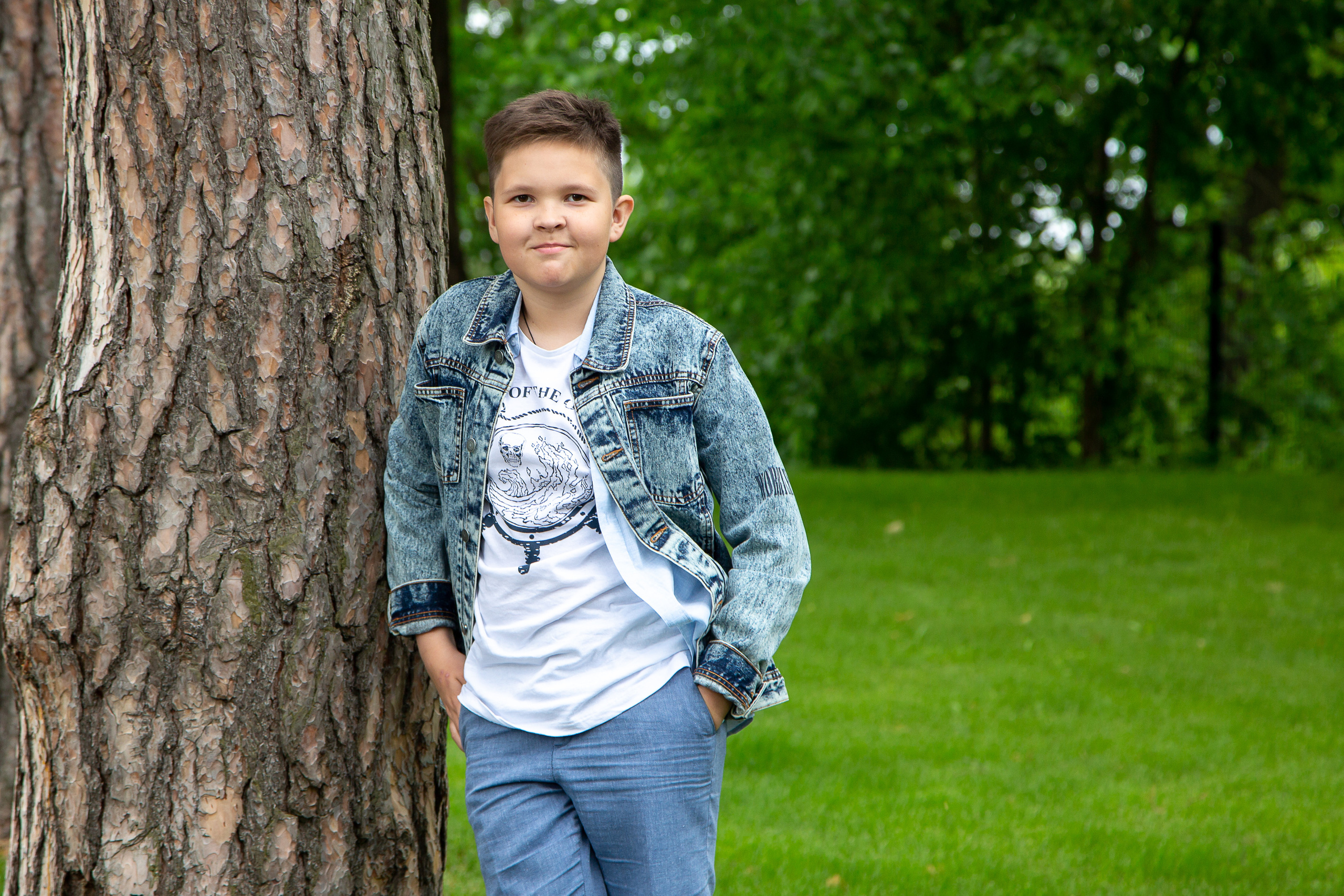 Выпускные праздники (Начальная школа). Фотограф Алёна Финашова