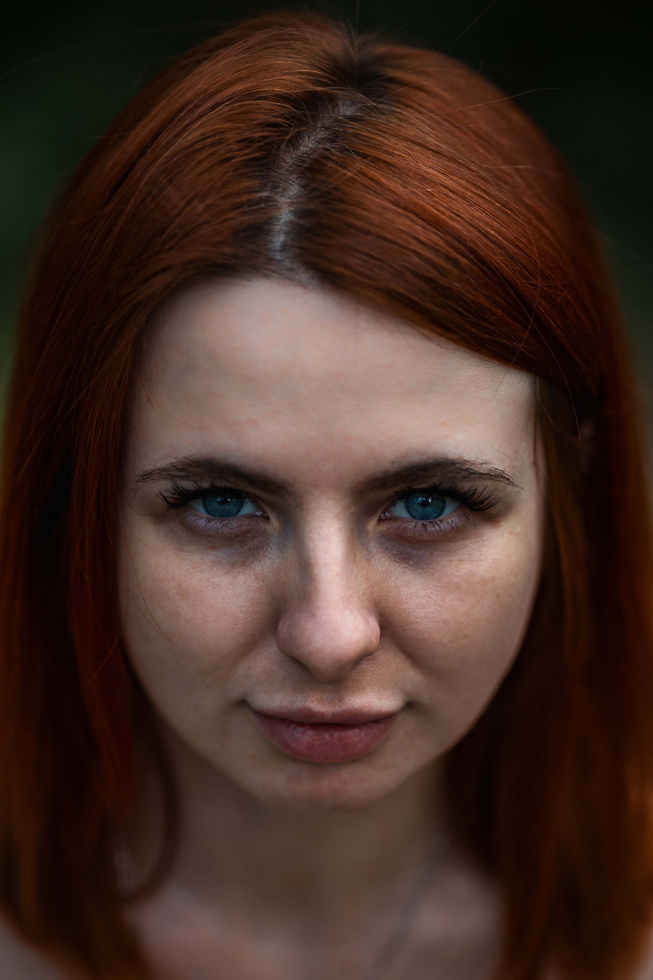 TFP Съемки 2025. Главная