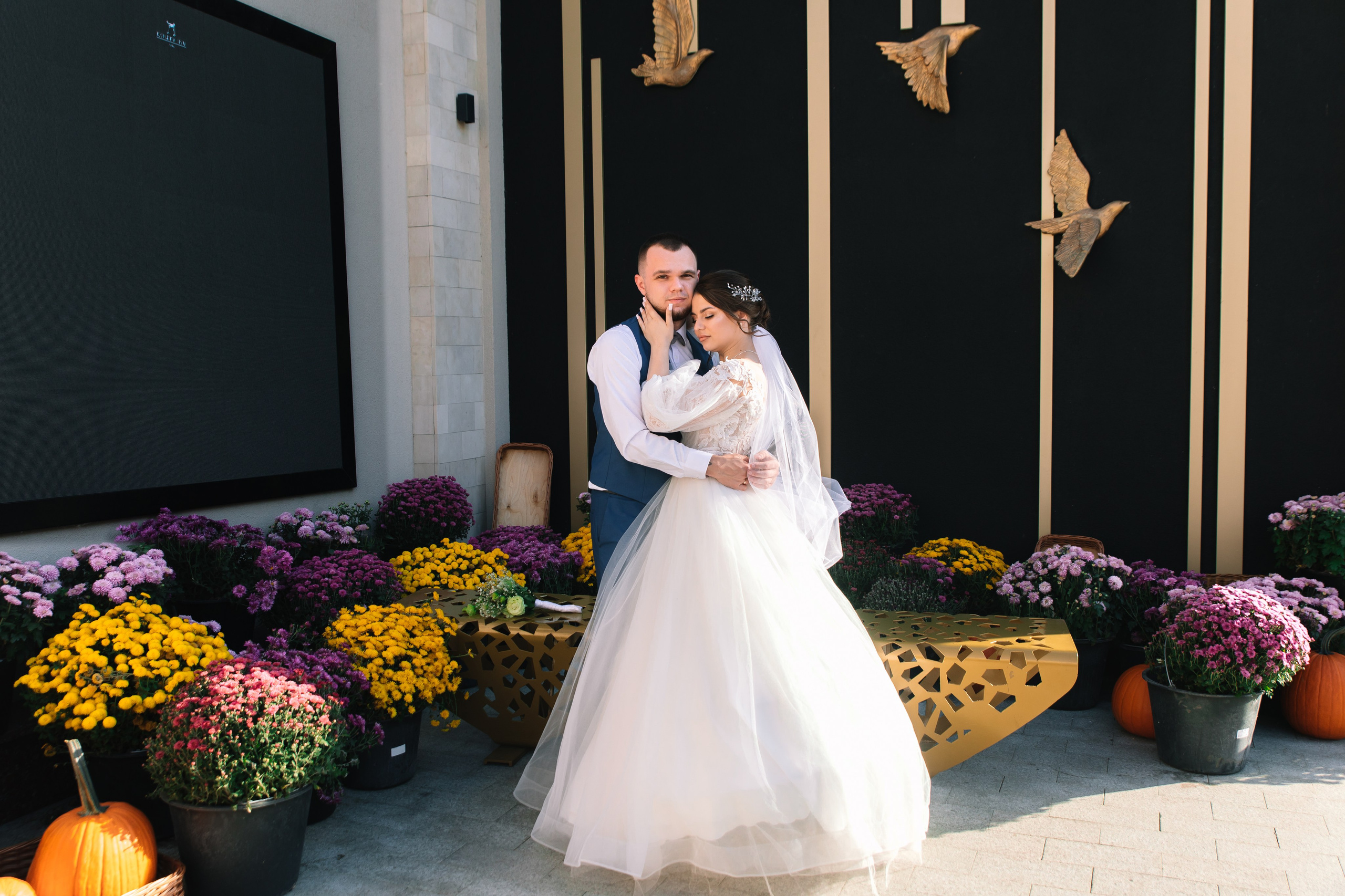 АЛЯ И РОМАН. Свадебный и семейный фотограф в Курске и Курчатове