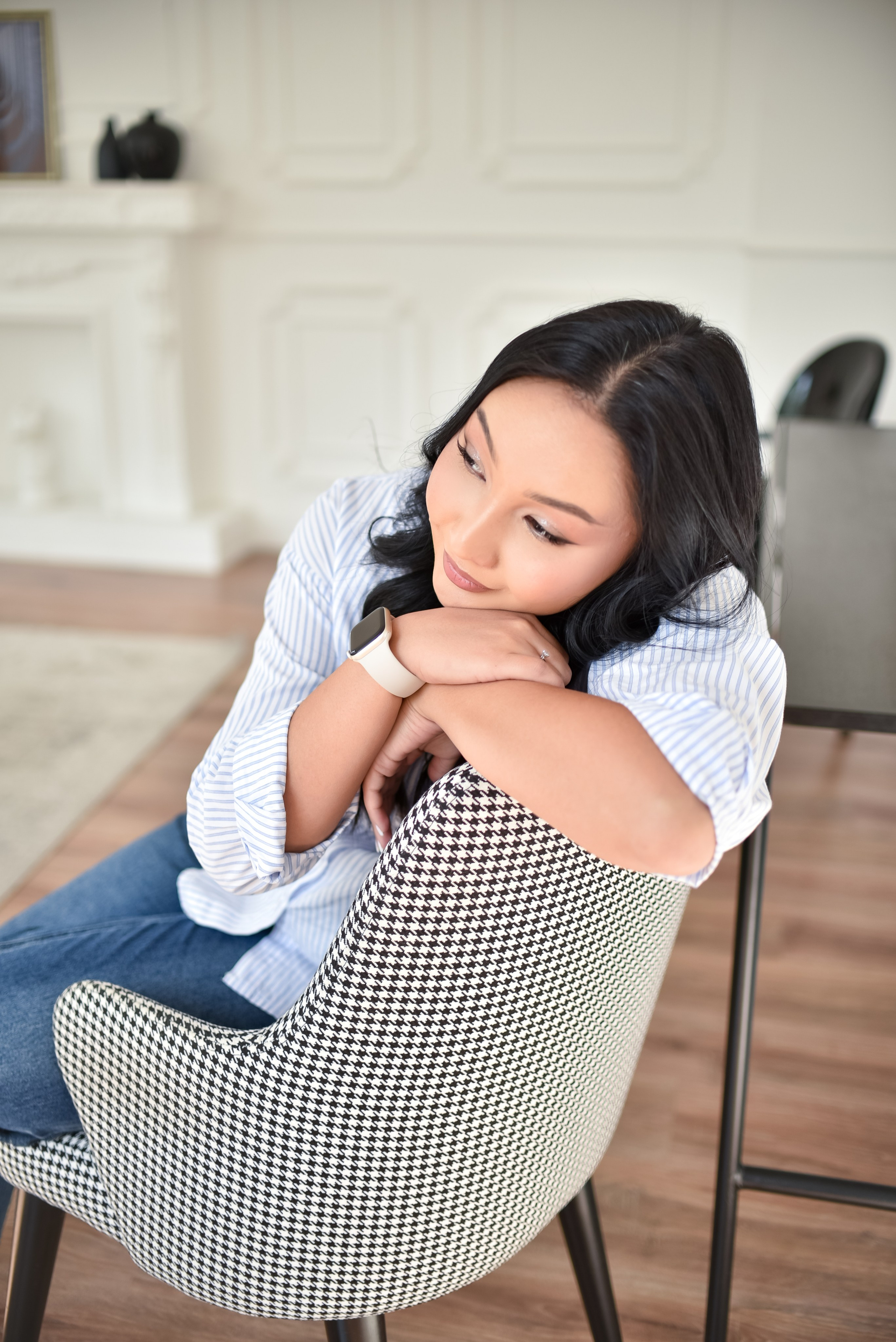 ДИАНА. Фотограф Тамара Катапова