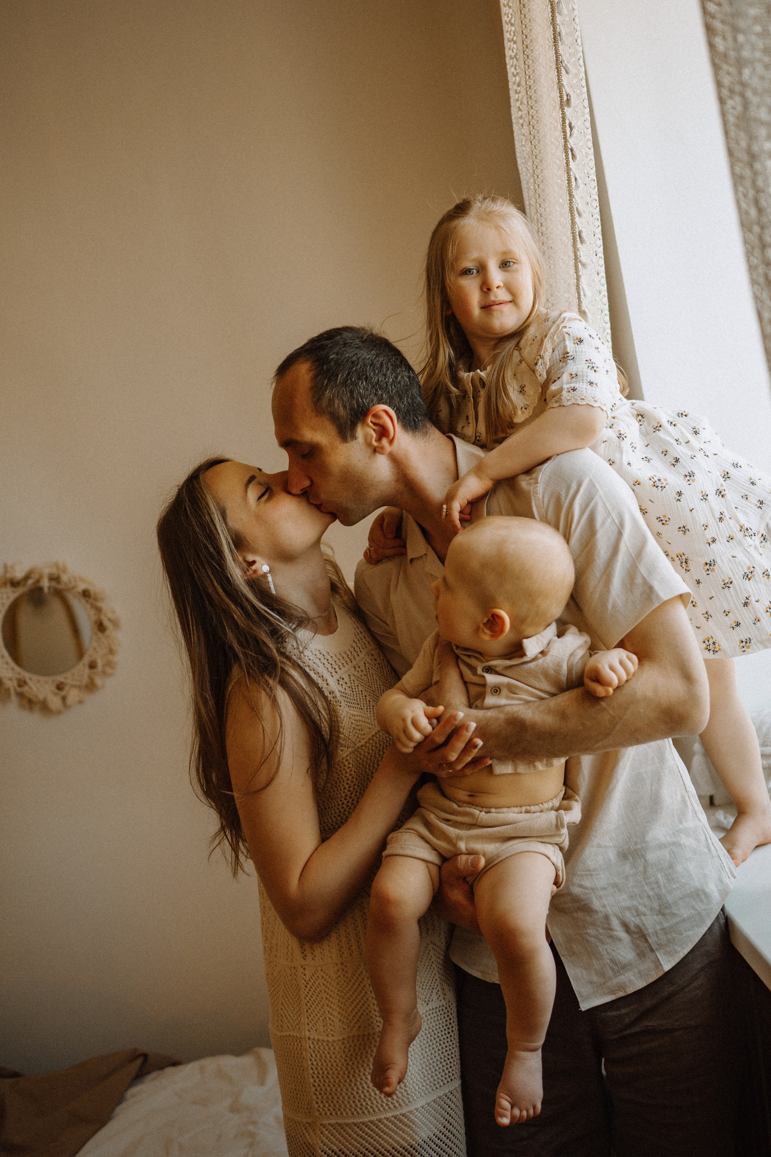 Кв. 143. Кристина Ветрова | ФОТОГРАФ | Москва