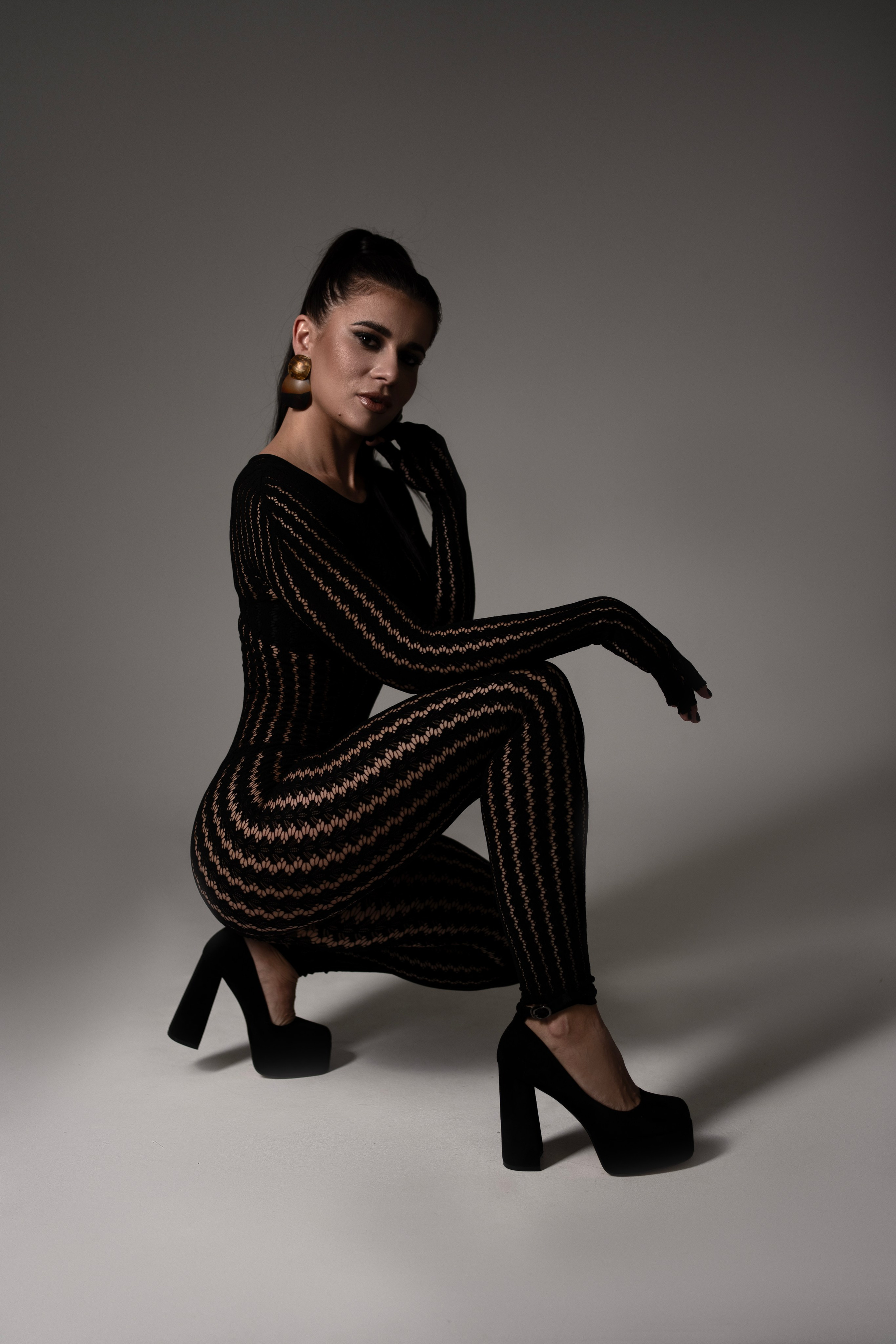 Вероника. Фотограф Новошахтинск|Ростов, Дарья Секрий