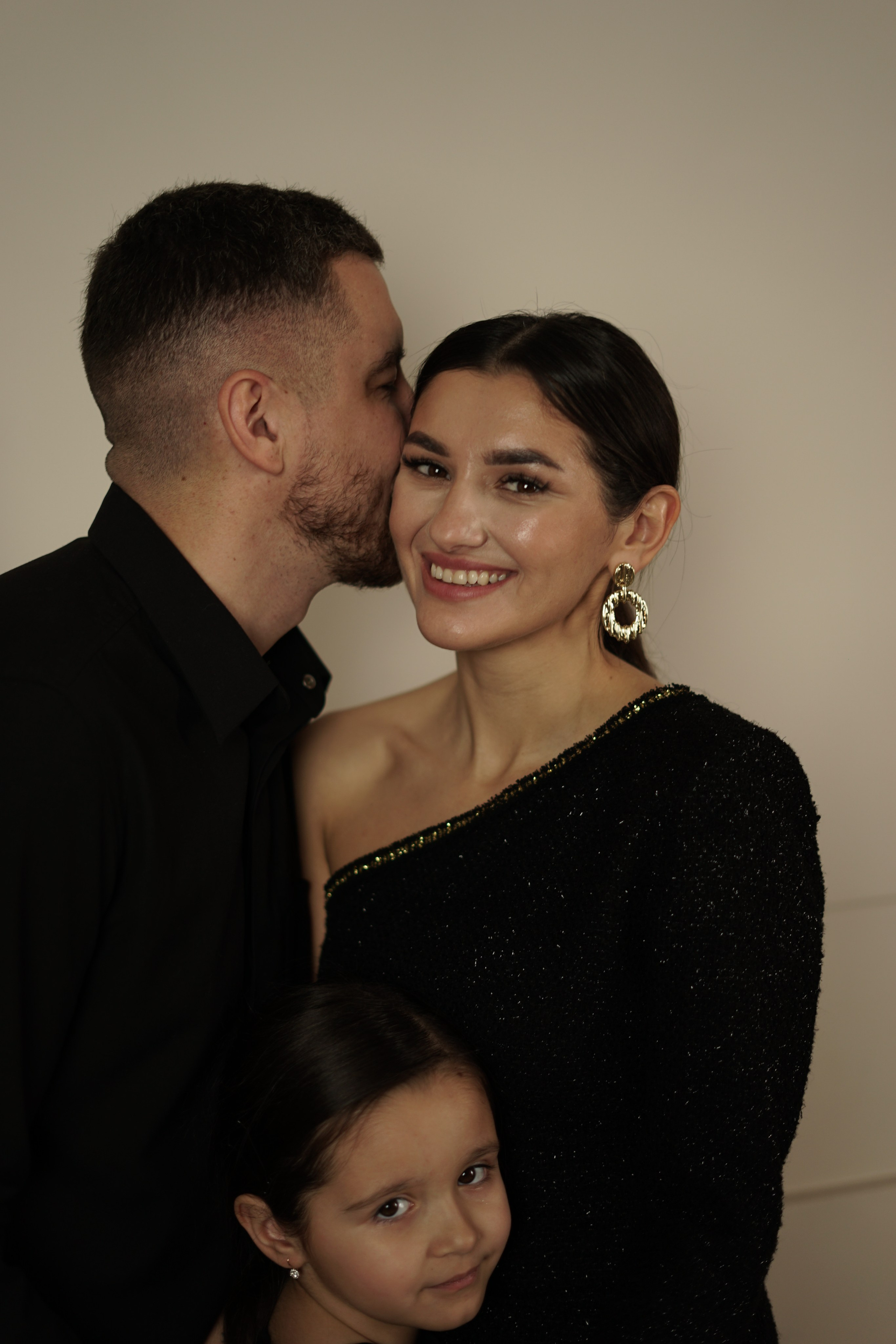 Семейная. Фотограф Новошахтинск|Ростов, Дарья Секрий