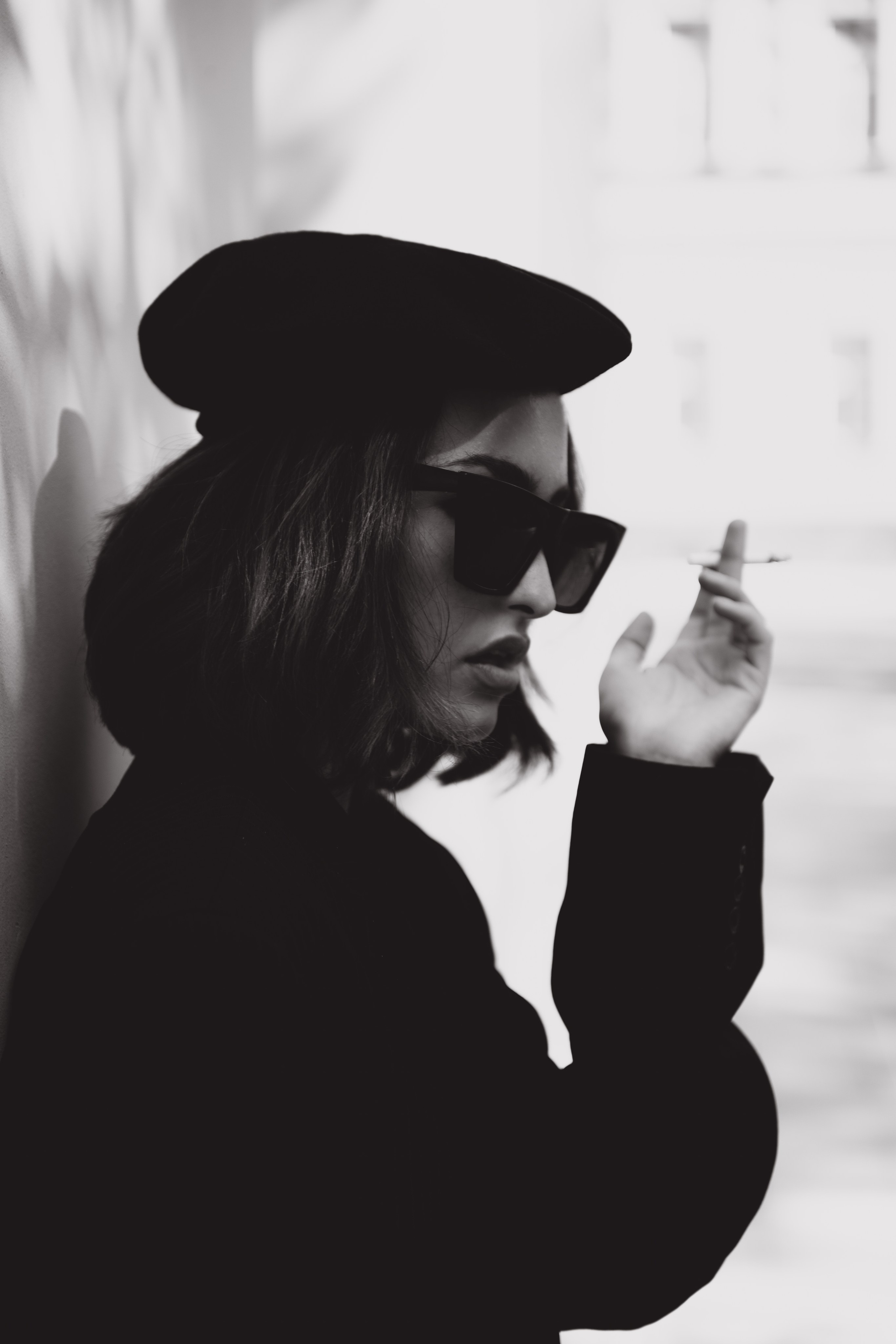 Лина. Фотограф Анастасия Егорова