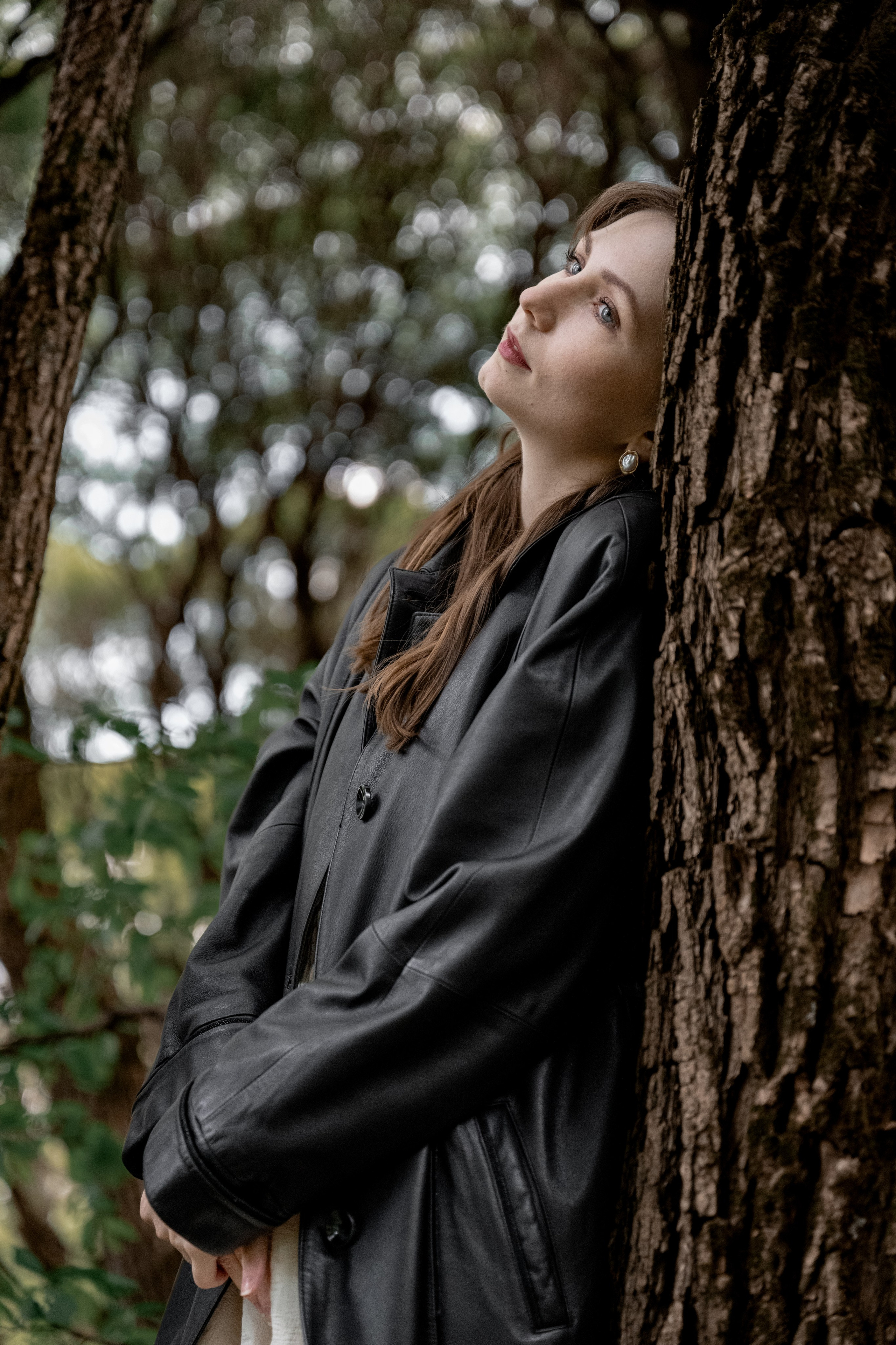 Анна Литвиненко. Фотограф Анастасия Егорова