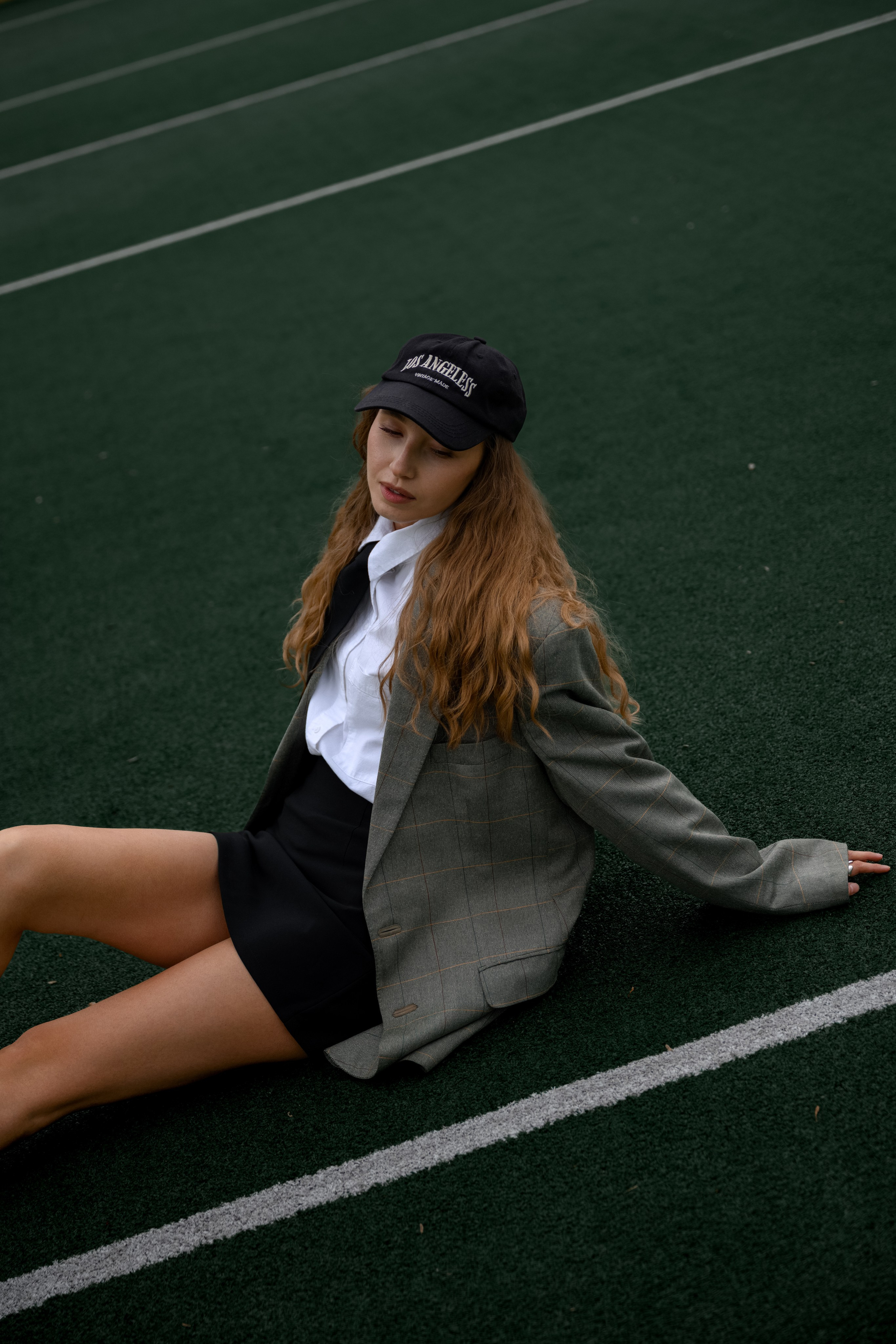 Ксения. Фотограф Анастасия Егорова