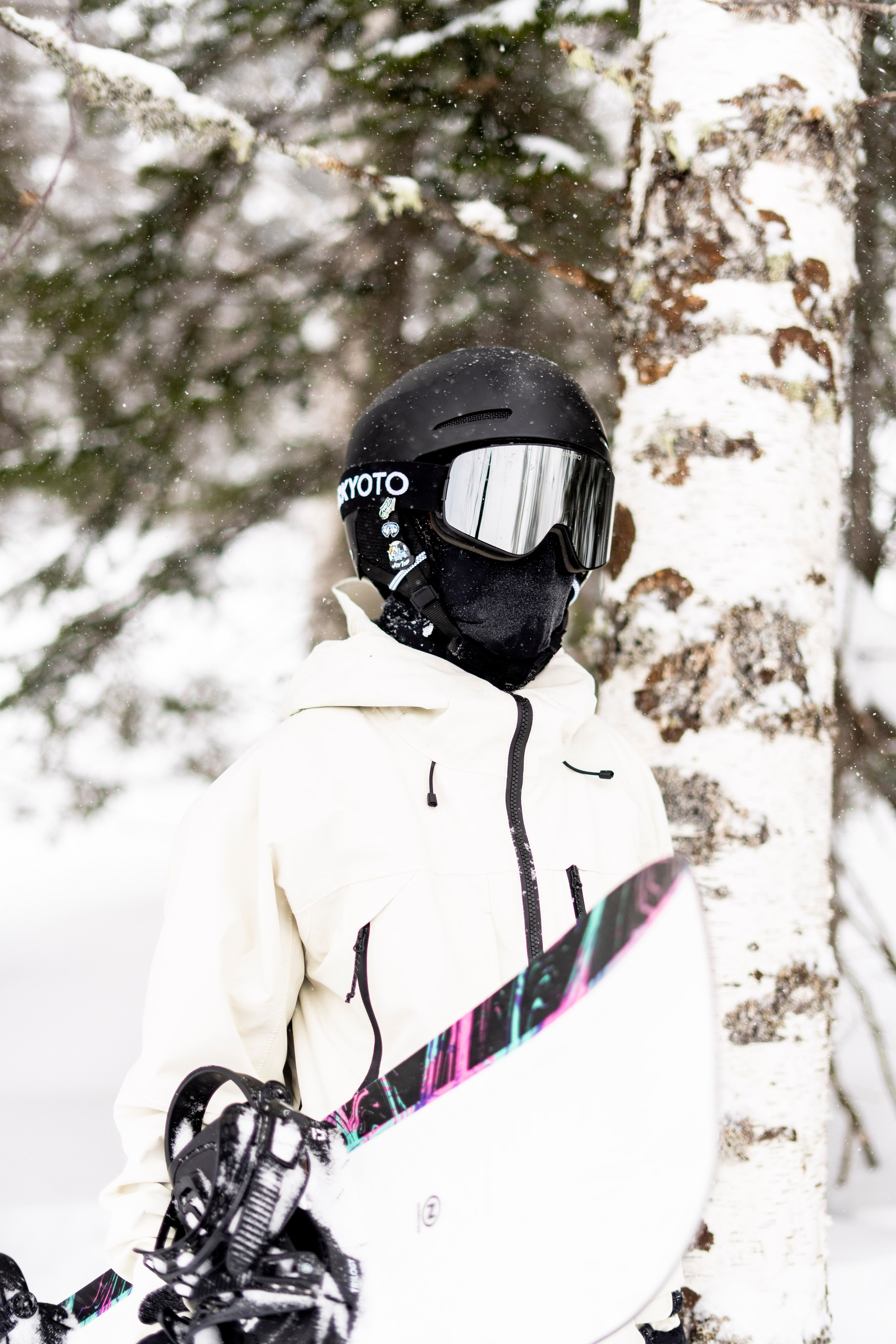 Тур. Анастасия Паршукова — фотограф Шерегеш Новосибирск