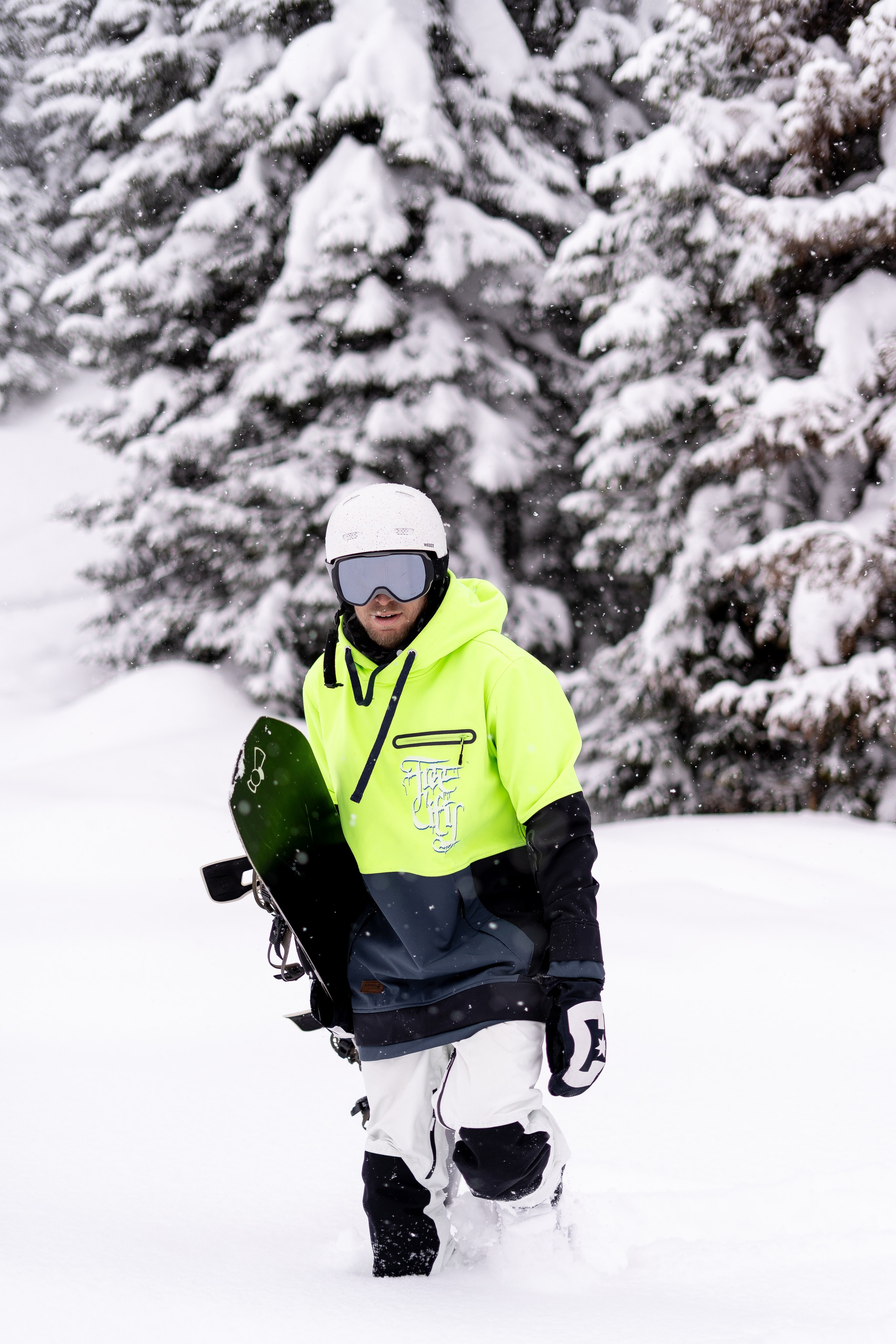 Джон 14.02. Анастасия Паршукова — фотограф Шерегеш Новосибирск