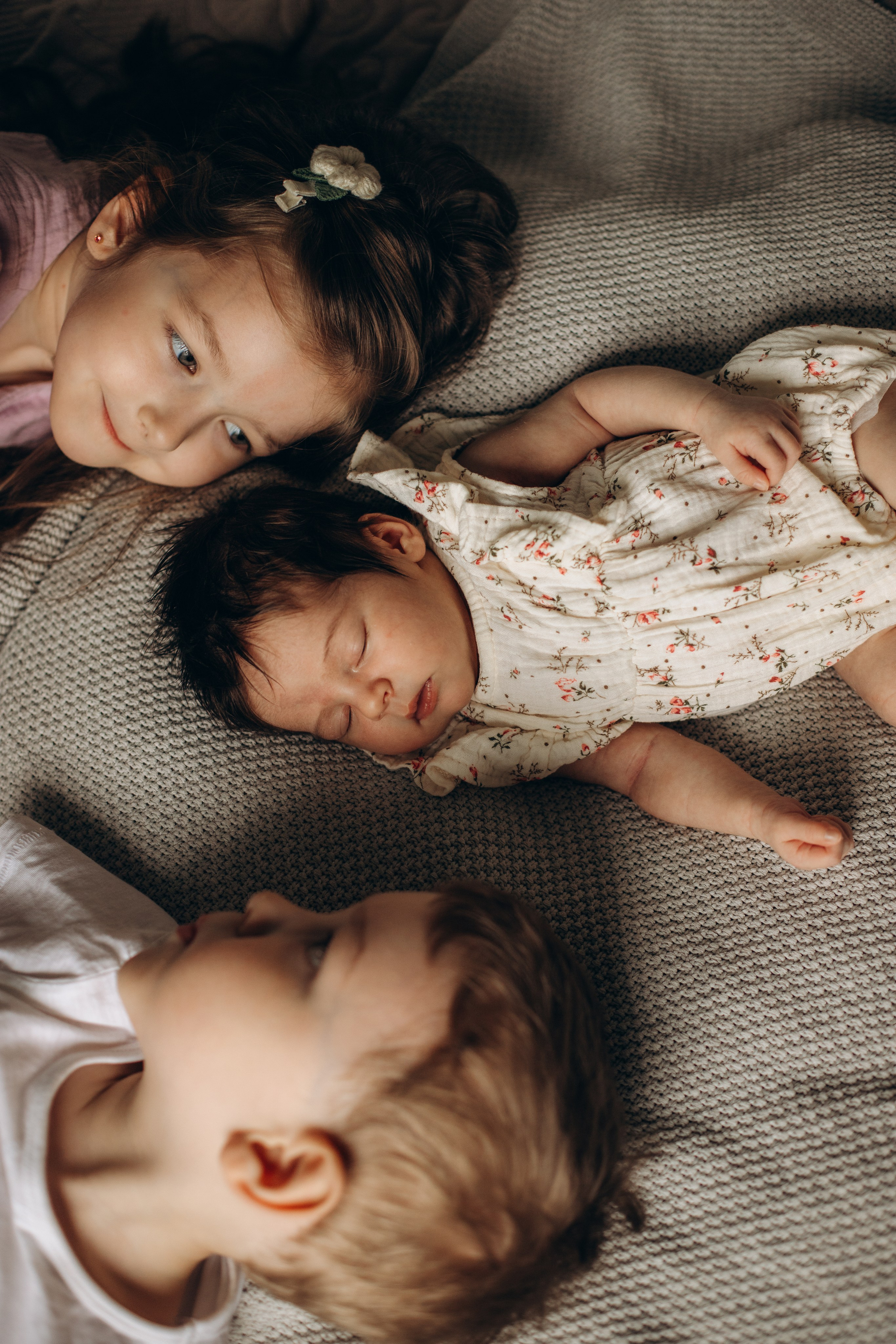 Рамина. Семейный фотограф новорожденных УФА Гульнара Зиновьева