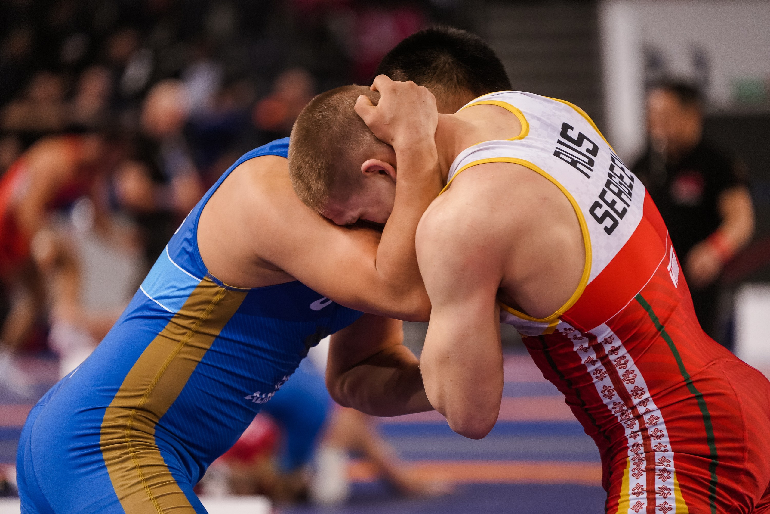 Кубок Ивана Ярыгина 2024 фото / Ivan Yarygin Cup 2024 photos. Фотограф Анна Герман. Красноярск