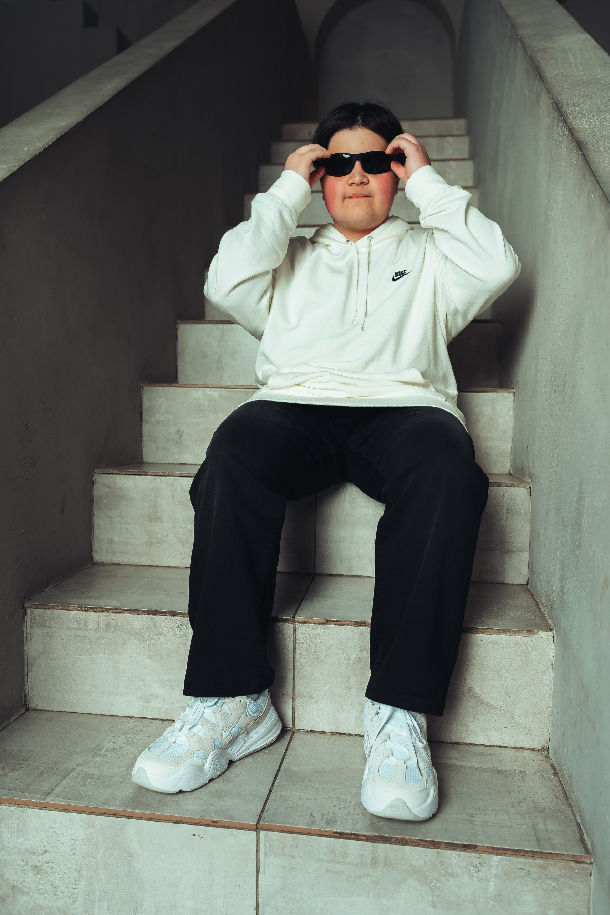 Выпускной альбом — 9"Б». Иван Кубик — фотограф и видеограф