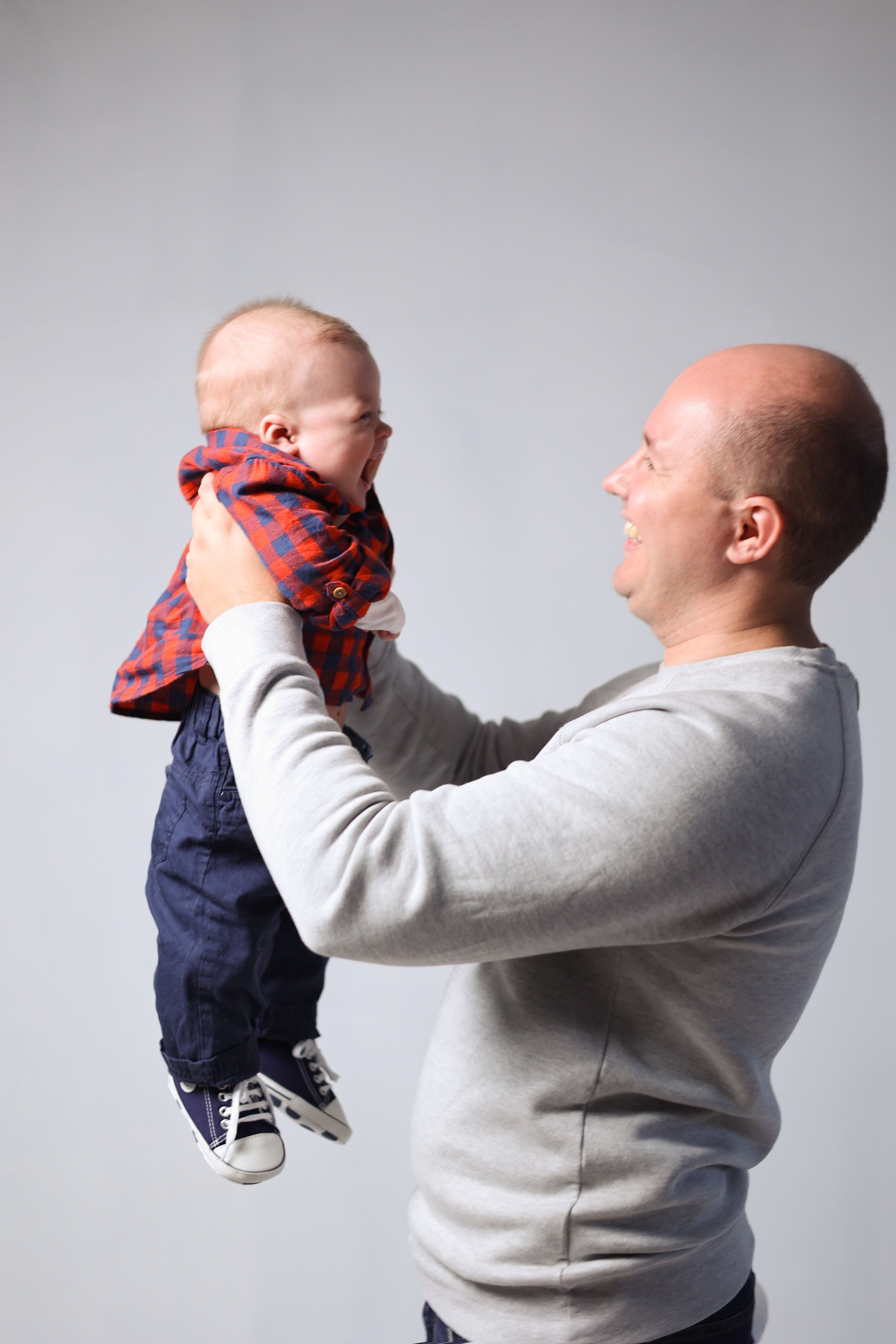 Артем и Анна. Фотограф ANNA GEREIHAN