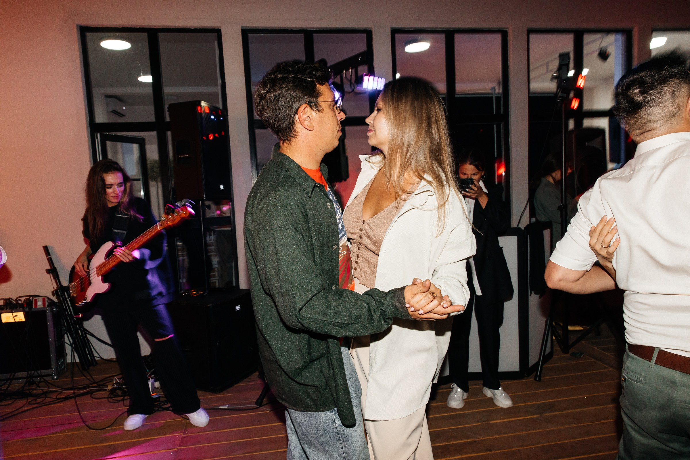 Алина | Илья