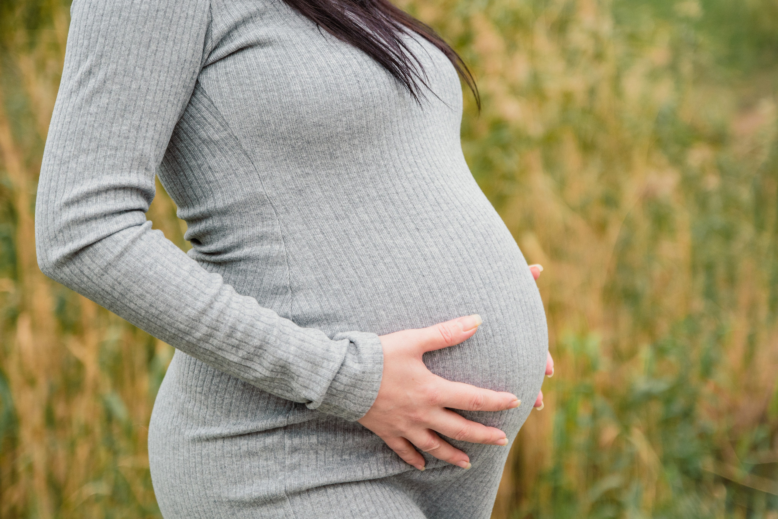 В ОЖИДАНИИ…. Семейный и свадебный фотограф Ksenia Strakh