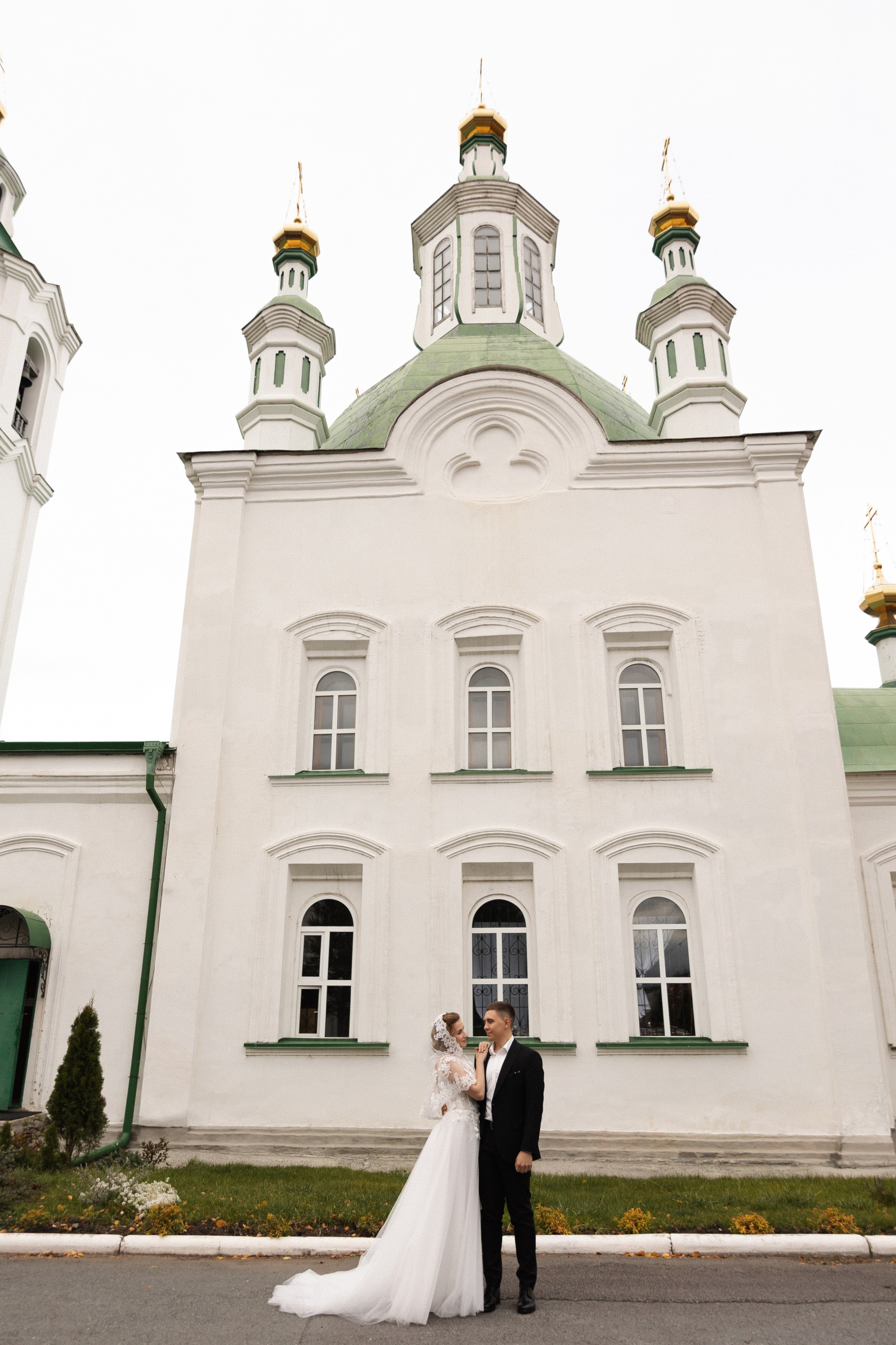 Вадим и Анастасия. Фотограф Тюмень Пушковская Кристина