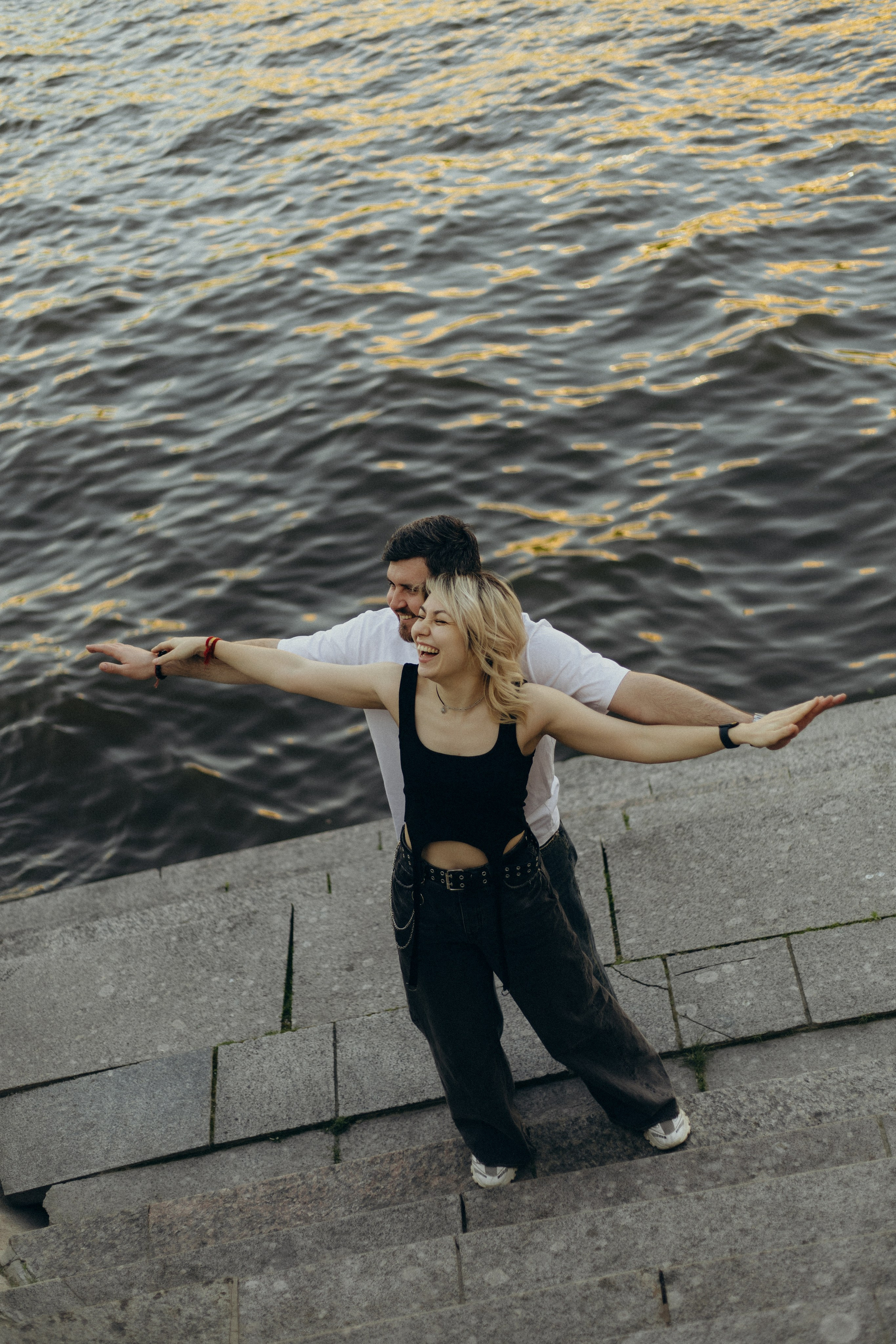 Прогулочная. Meryfotoidea