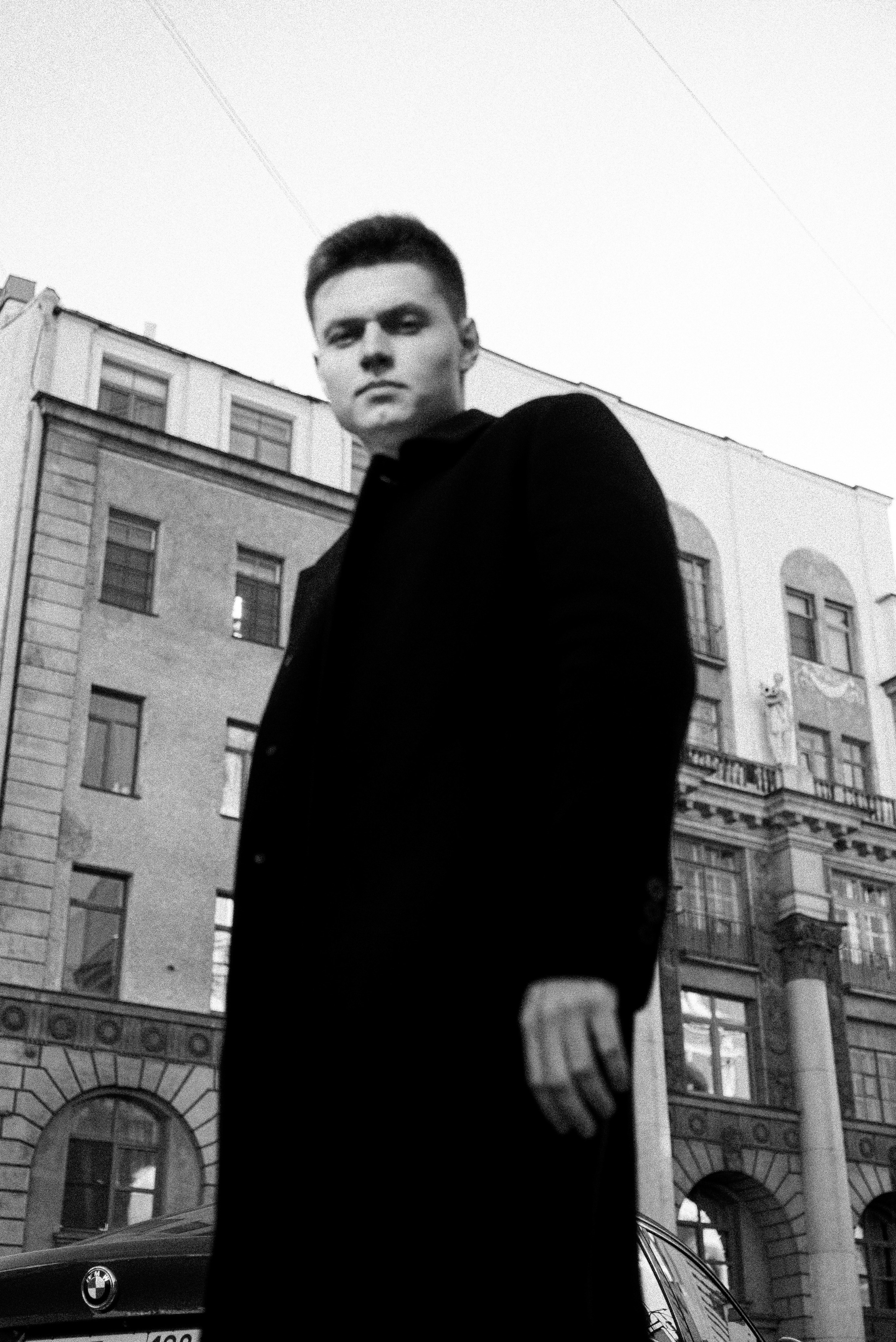 Индивидуальные съемки. Репортажный и свадебный фотограф в Москве Дарья