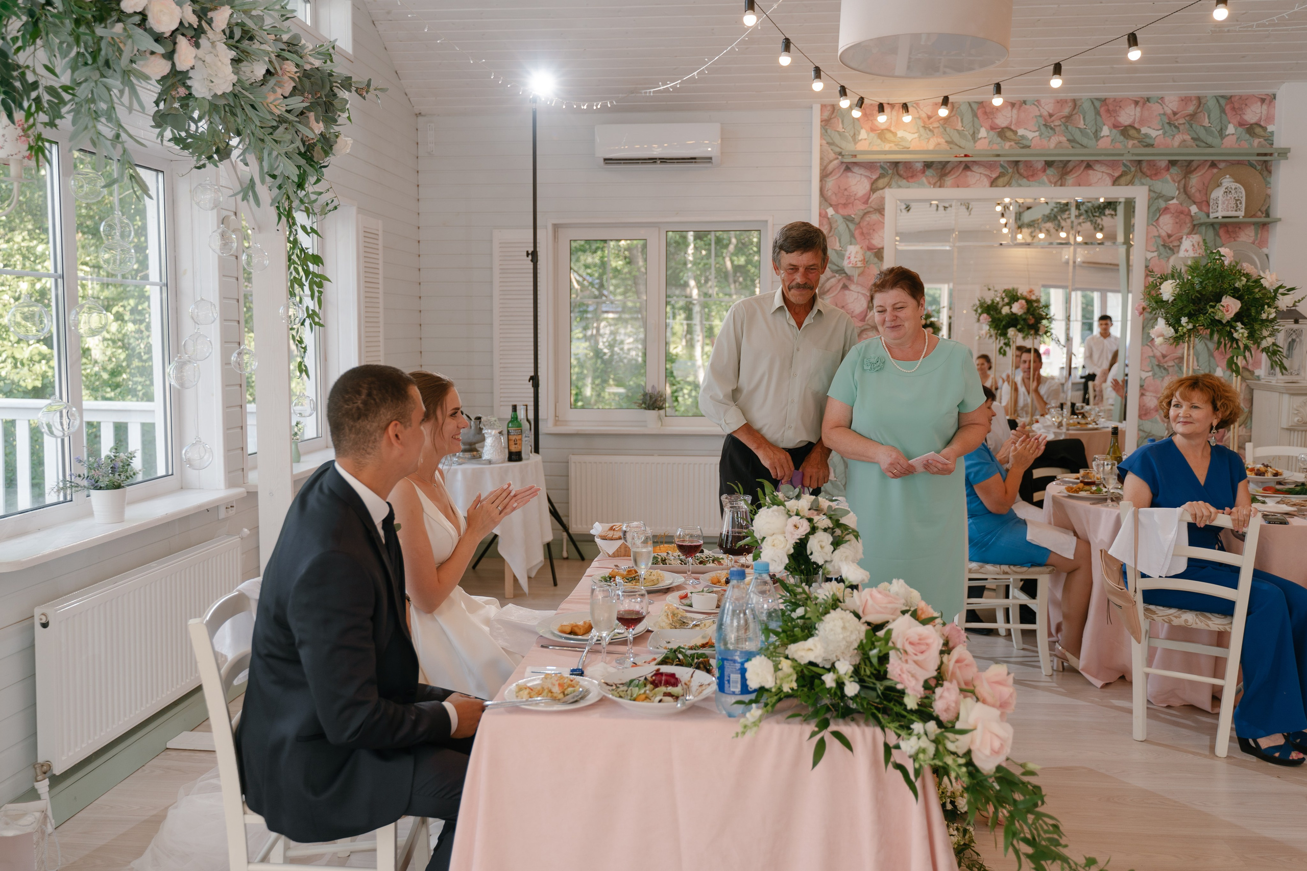 3. Свадебный фотограф — Наталья Фед СПб/Москва