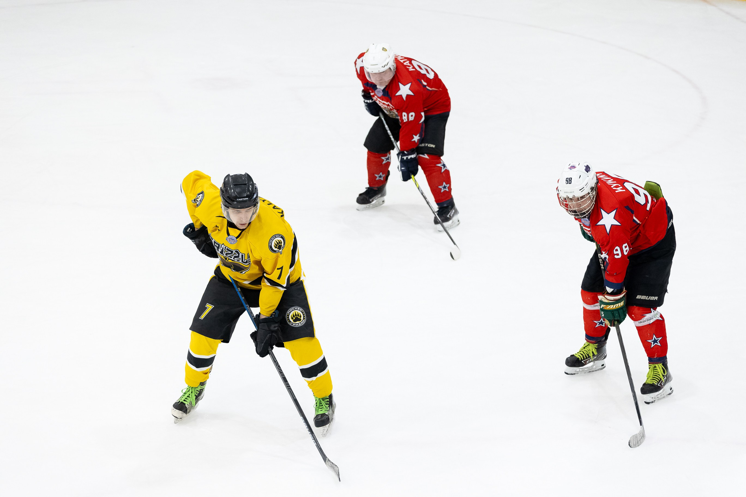 Спорт. VICTOR SAPOZHNIKOV