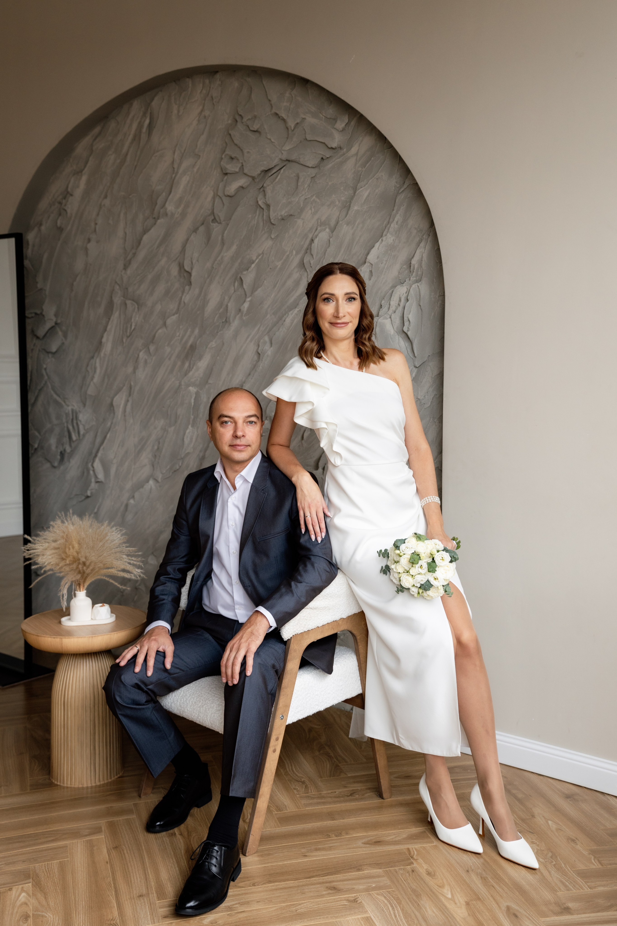 Светлана и Сергей. Семейный фотограф документалист в Пензе Лопатинская Татья