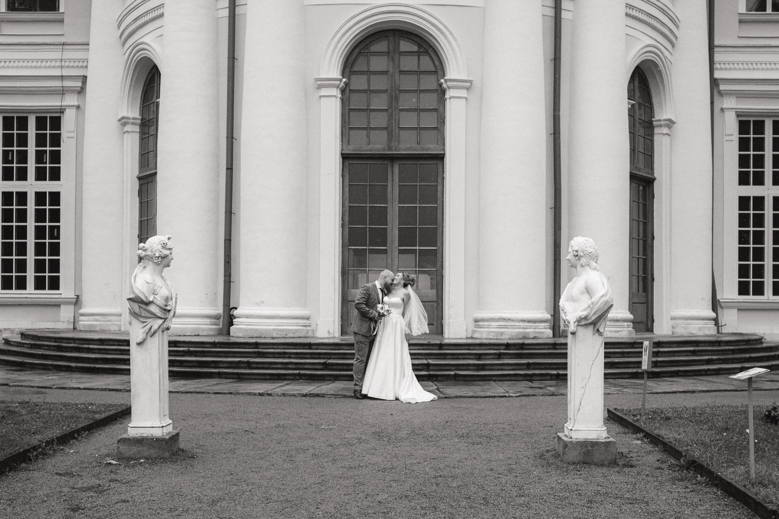 Lilu & Alexey. Фотограф Татьяна Кваша