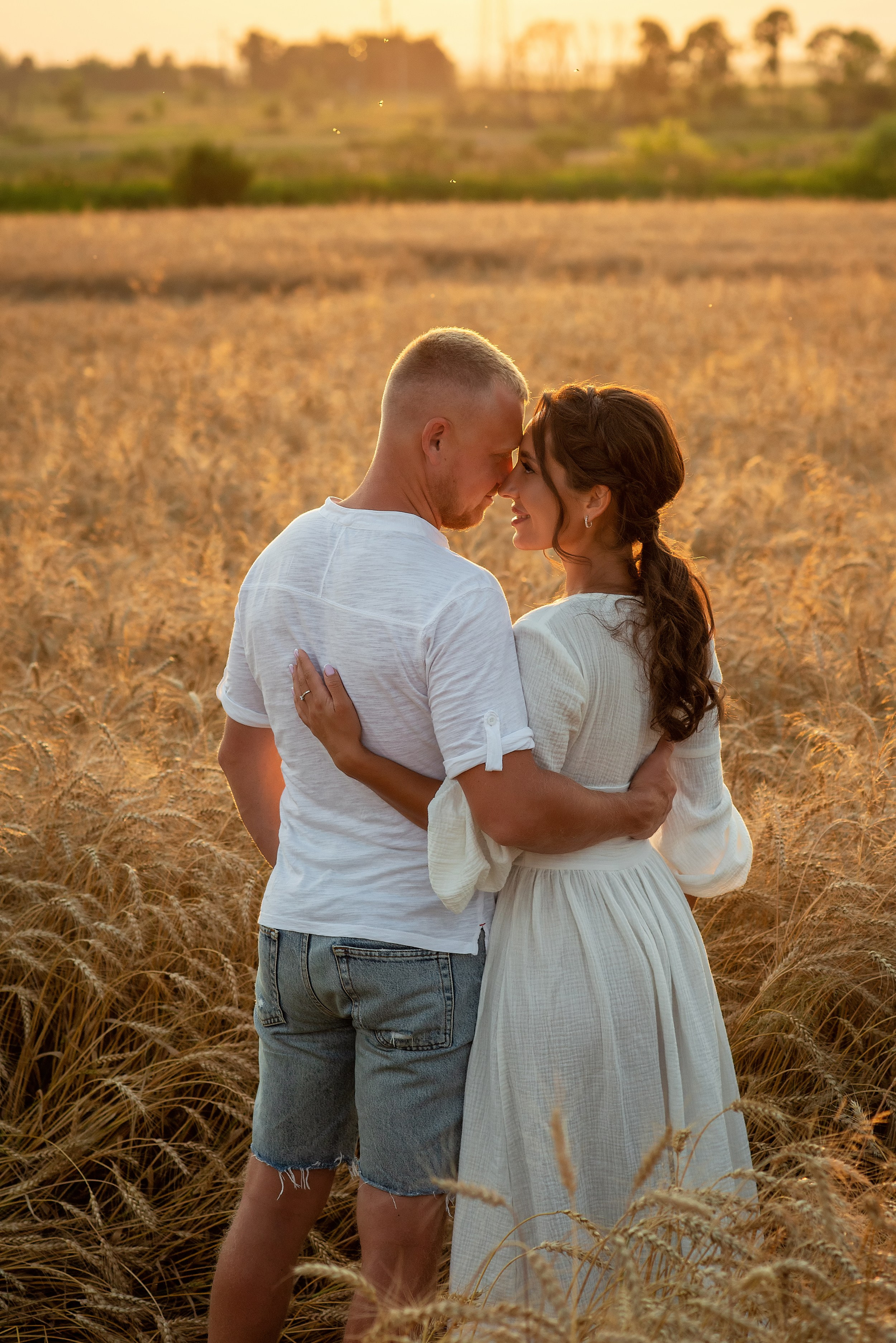 СЕМЕЙНАЯ ФОТОСЕССИЯ НА ПРИРОДЕ. Главная