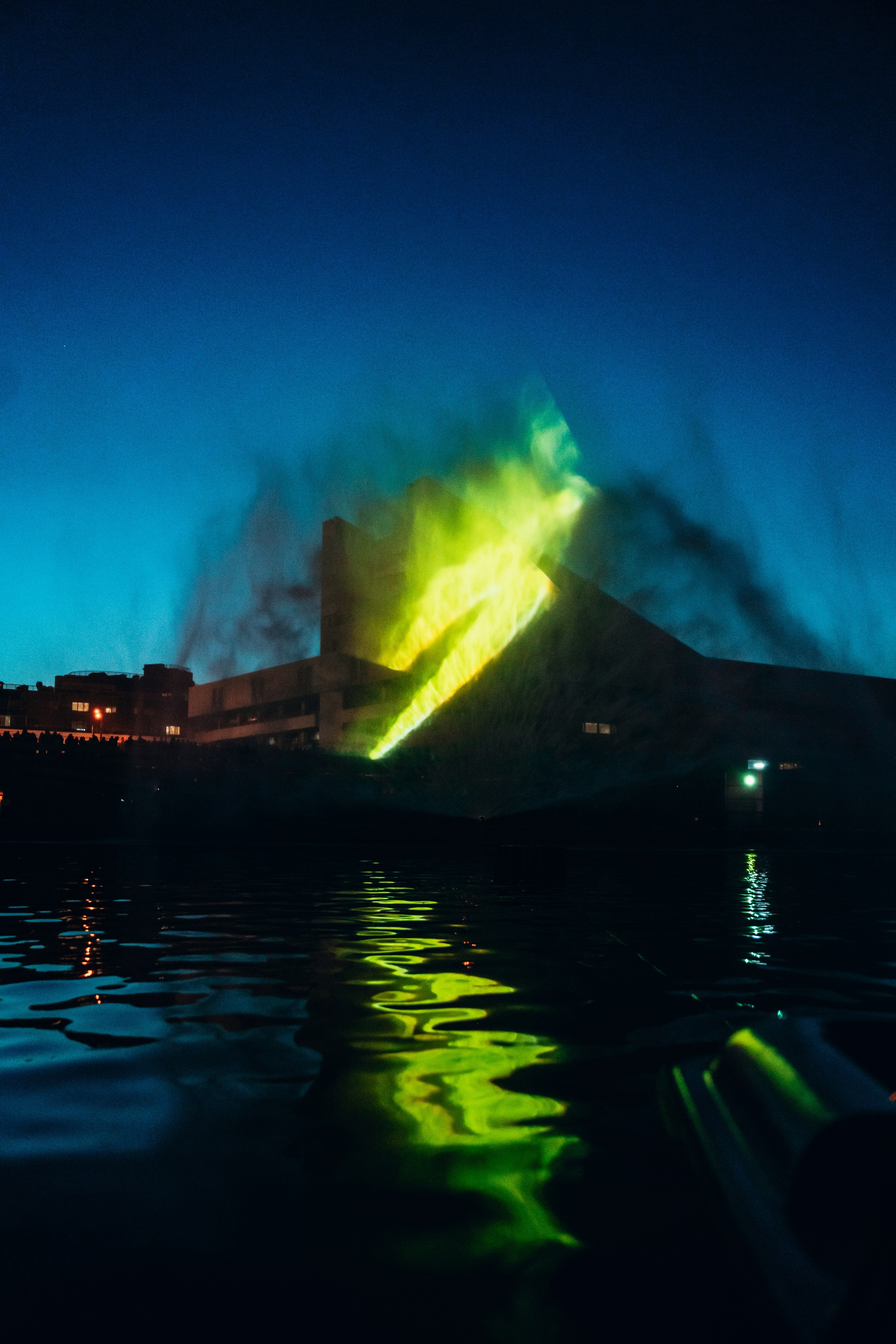 NUR 2025. Главная