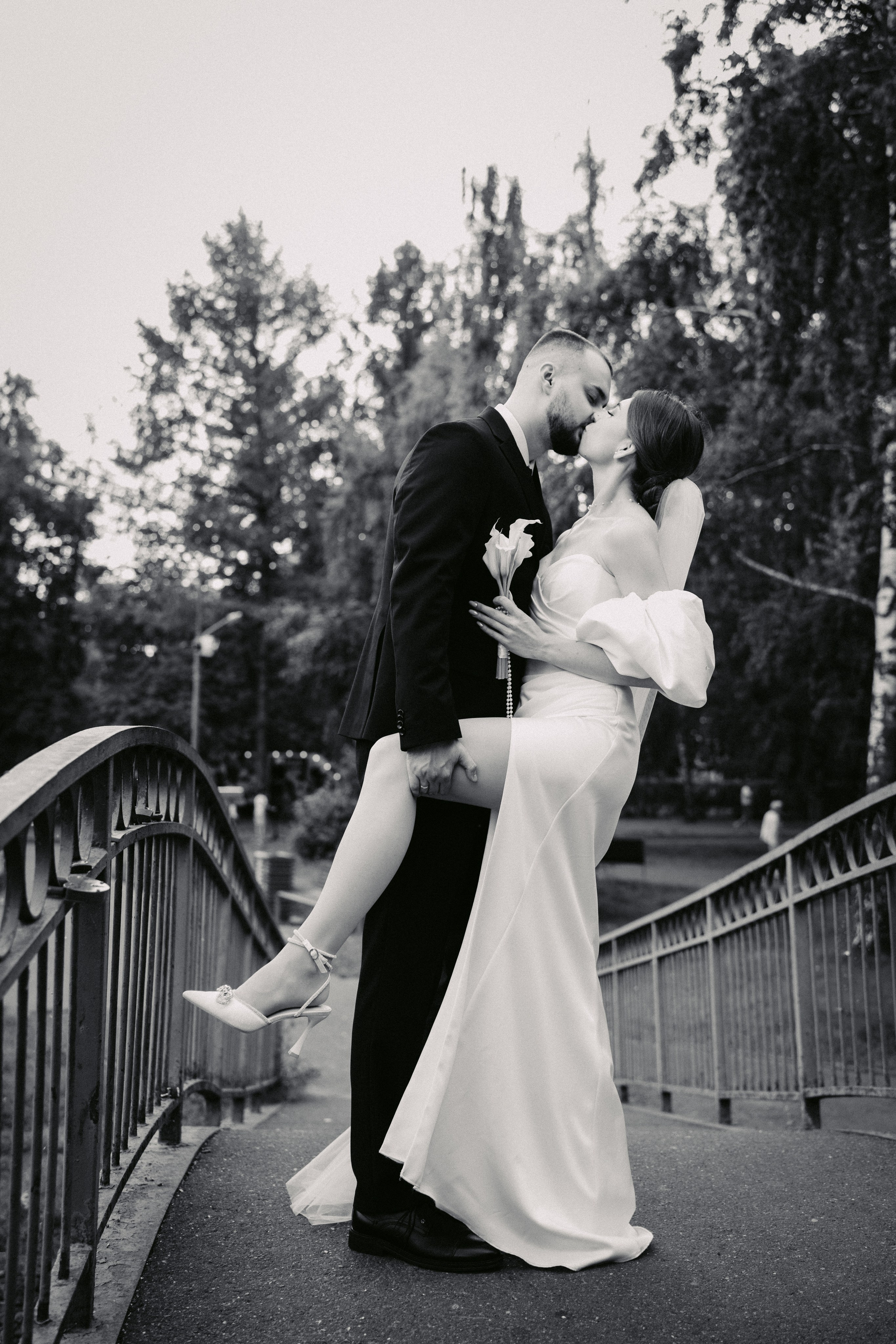 Наталья и Кирилл. Главная