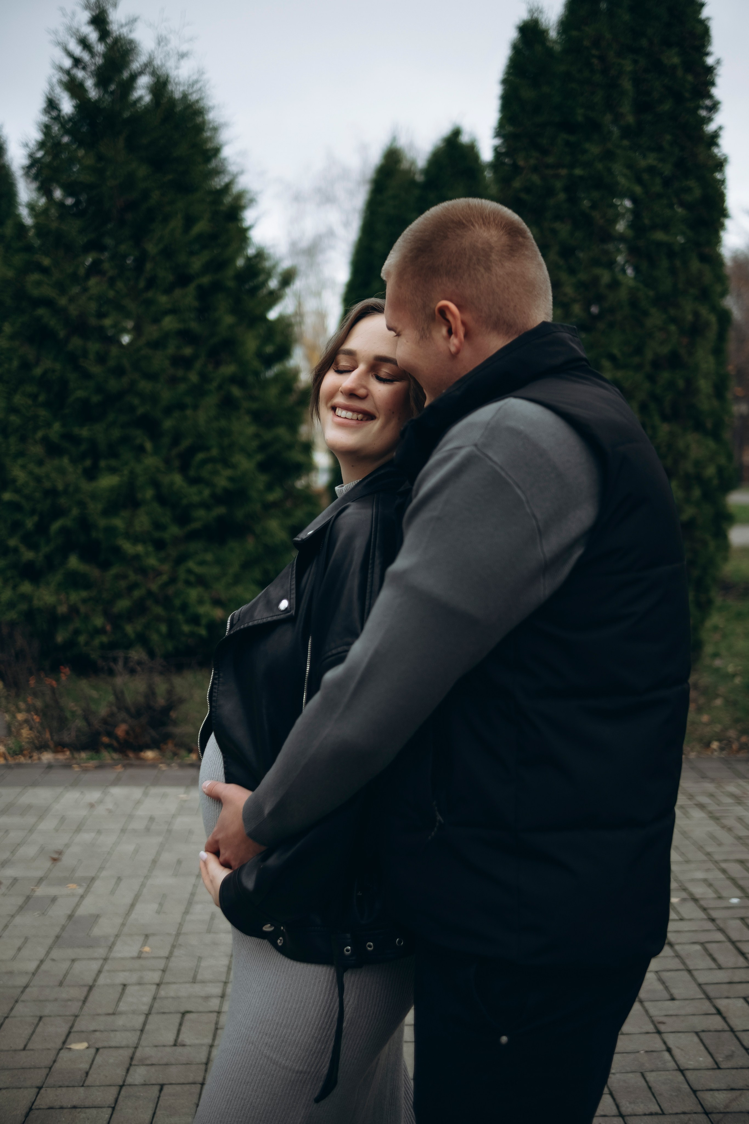 Юля+Данил. СЕМЕЙНЫЙ ФОТОГРАФ ЕЛЕНА МЕДВЕДЕВА САМАРА