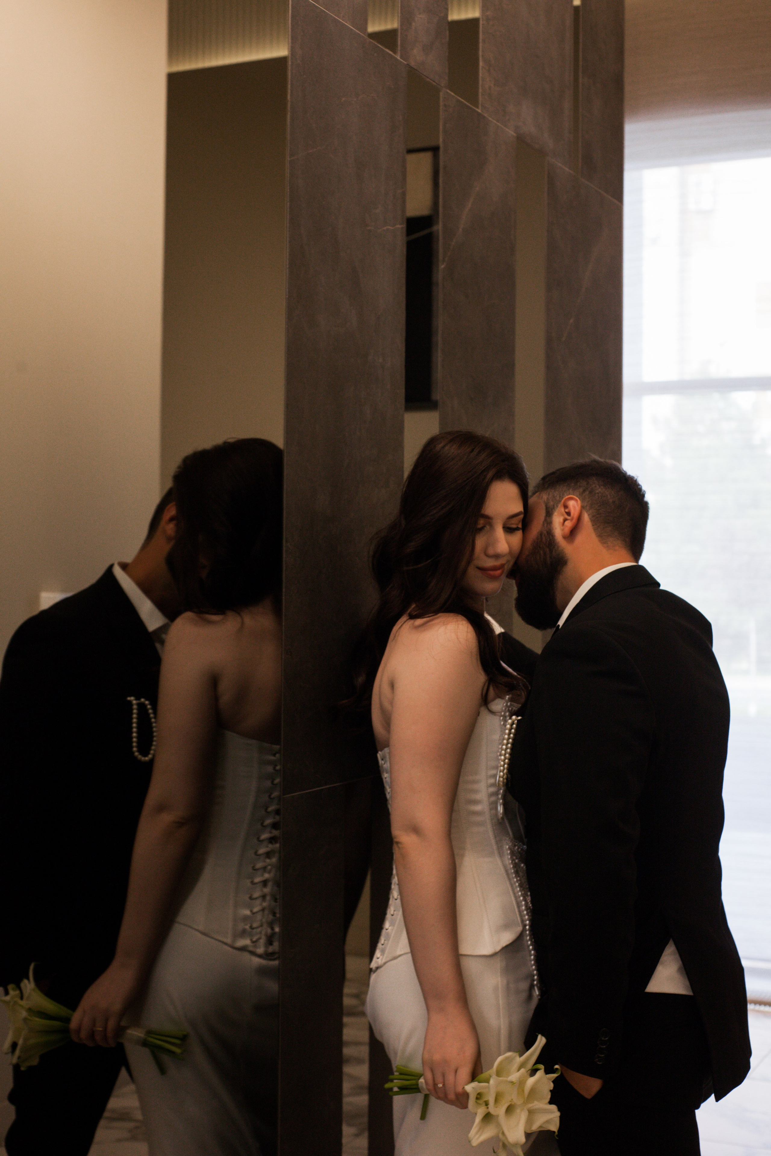 Регистрация свадьбы. Фотограф Алёна Сергеевна Aloha_chë