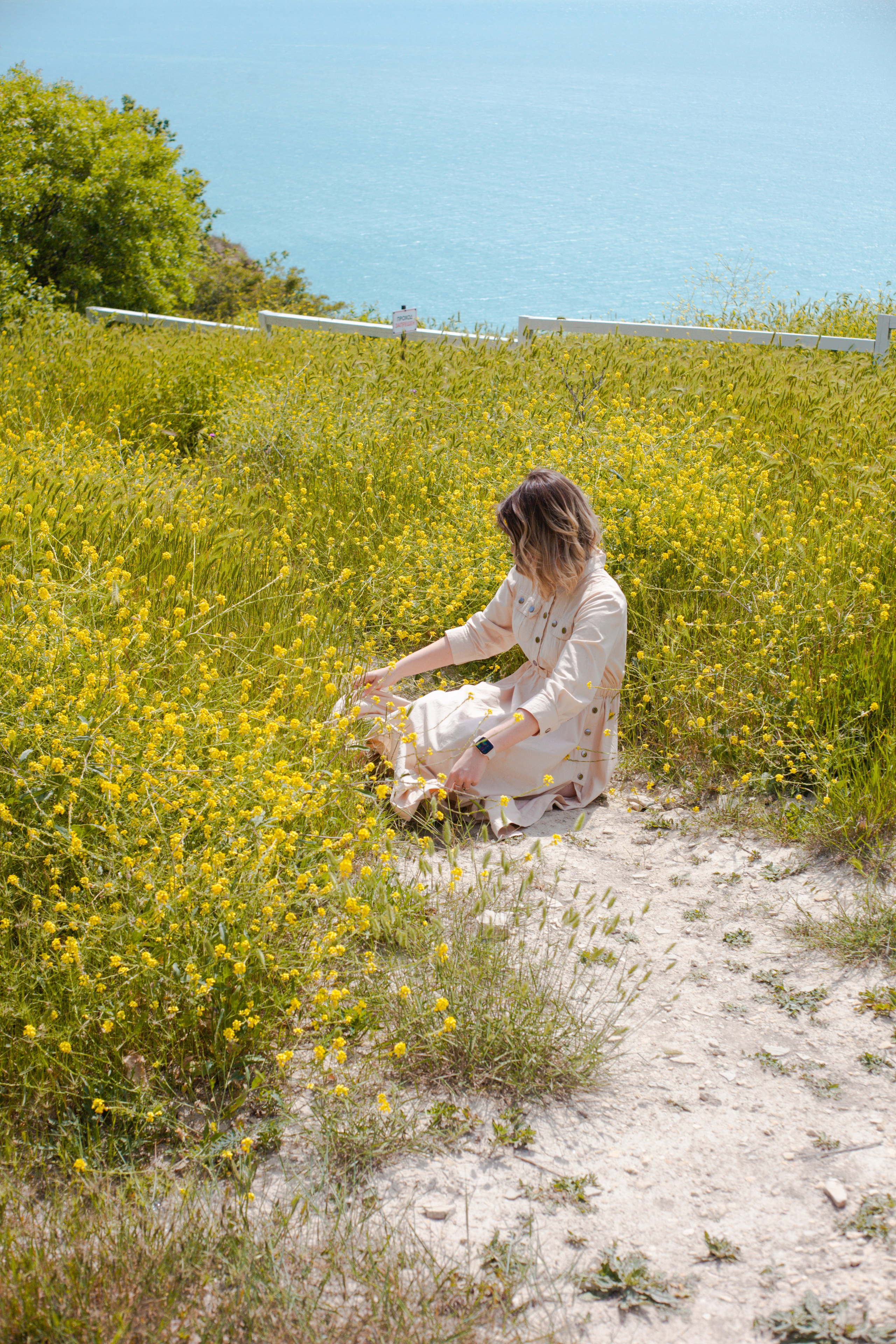 Женский портрет. Фотограф Алёна Сергеевна Aloha_chë