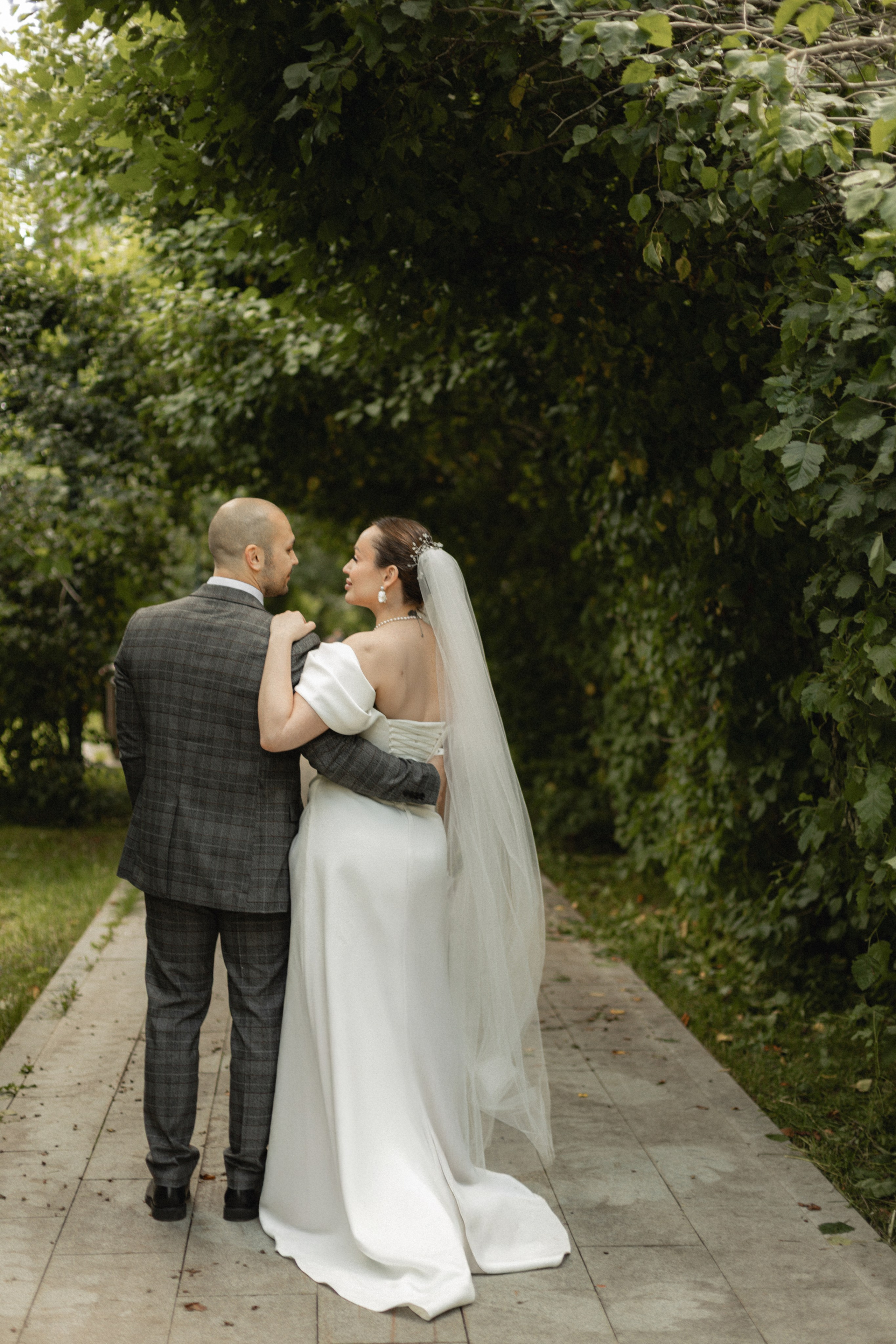 Евгения & Алексей. Кузьмина Анастасия — контент-фотограф | Москва