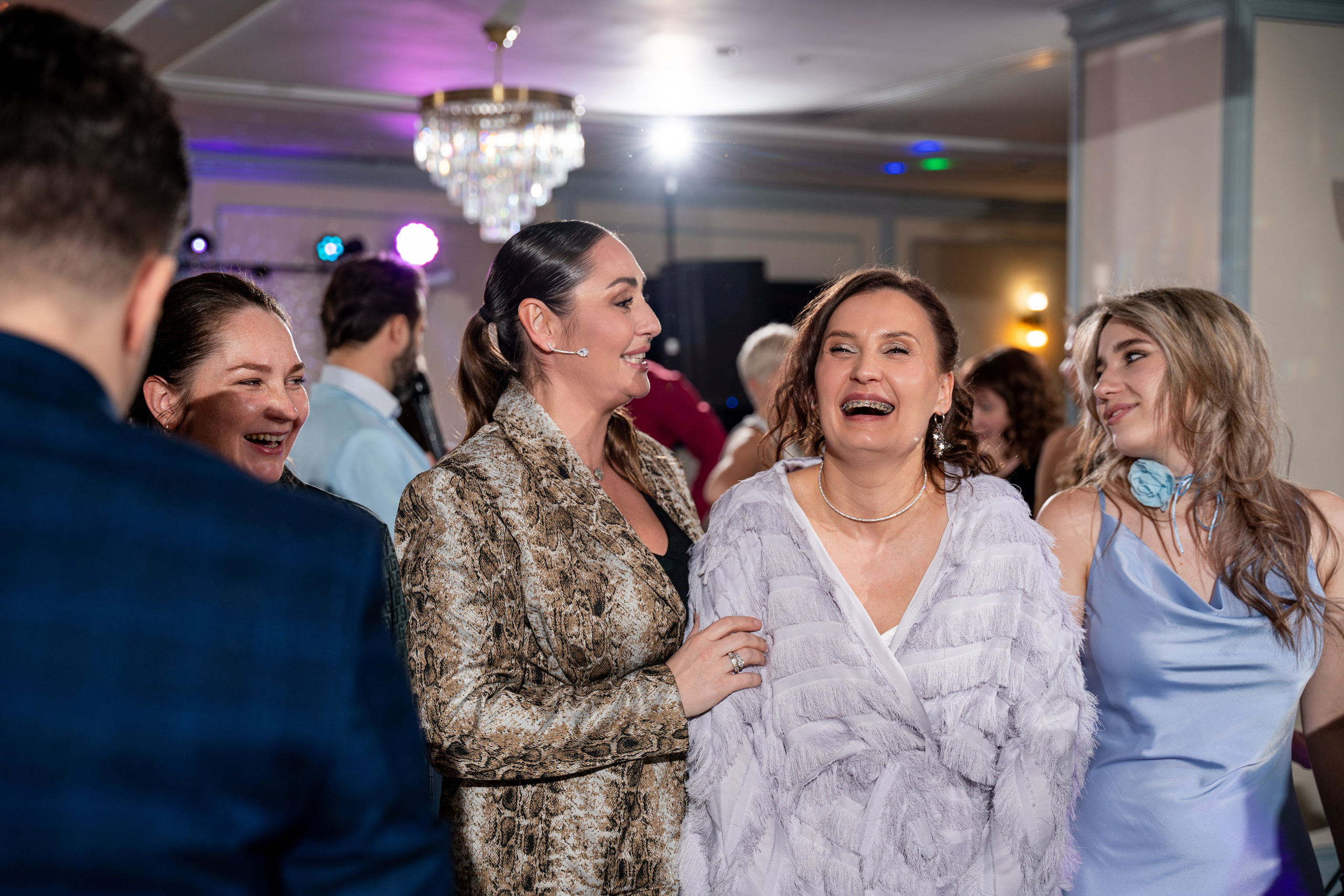 АЛЕКСЕЙ И ЕКАТЕРИНА. Фотограф на любое мероприятие