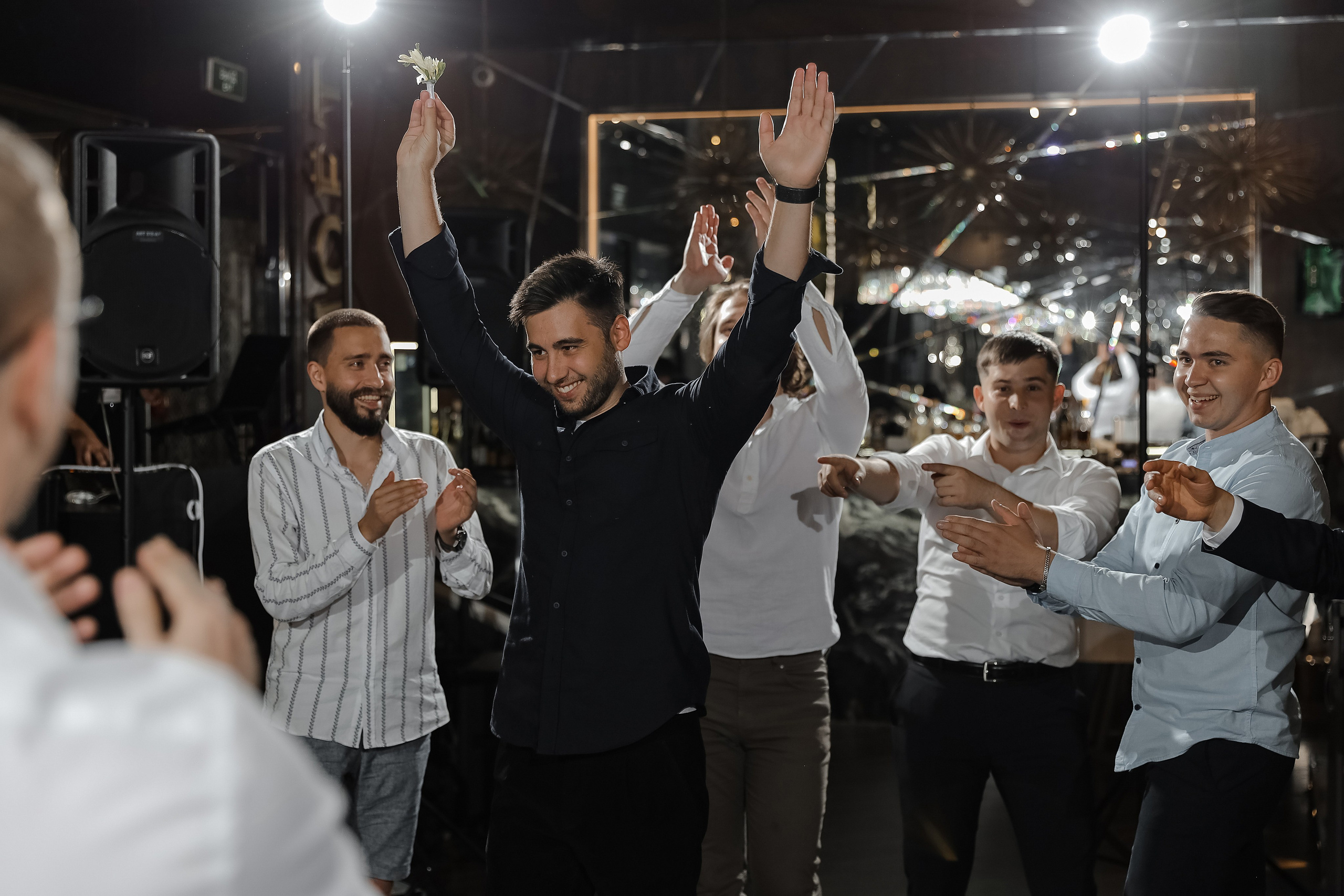 Мурат Катя. Свадебный фотограф в Уфе Лилия Сова